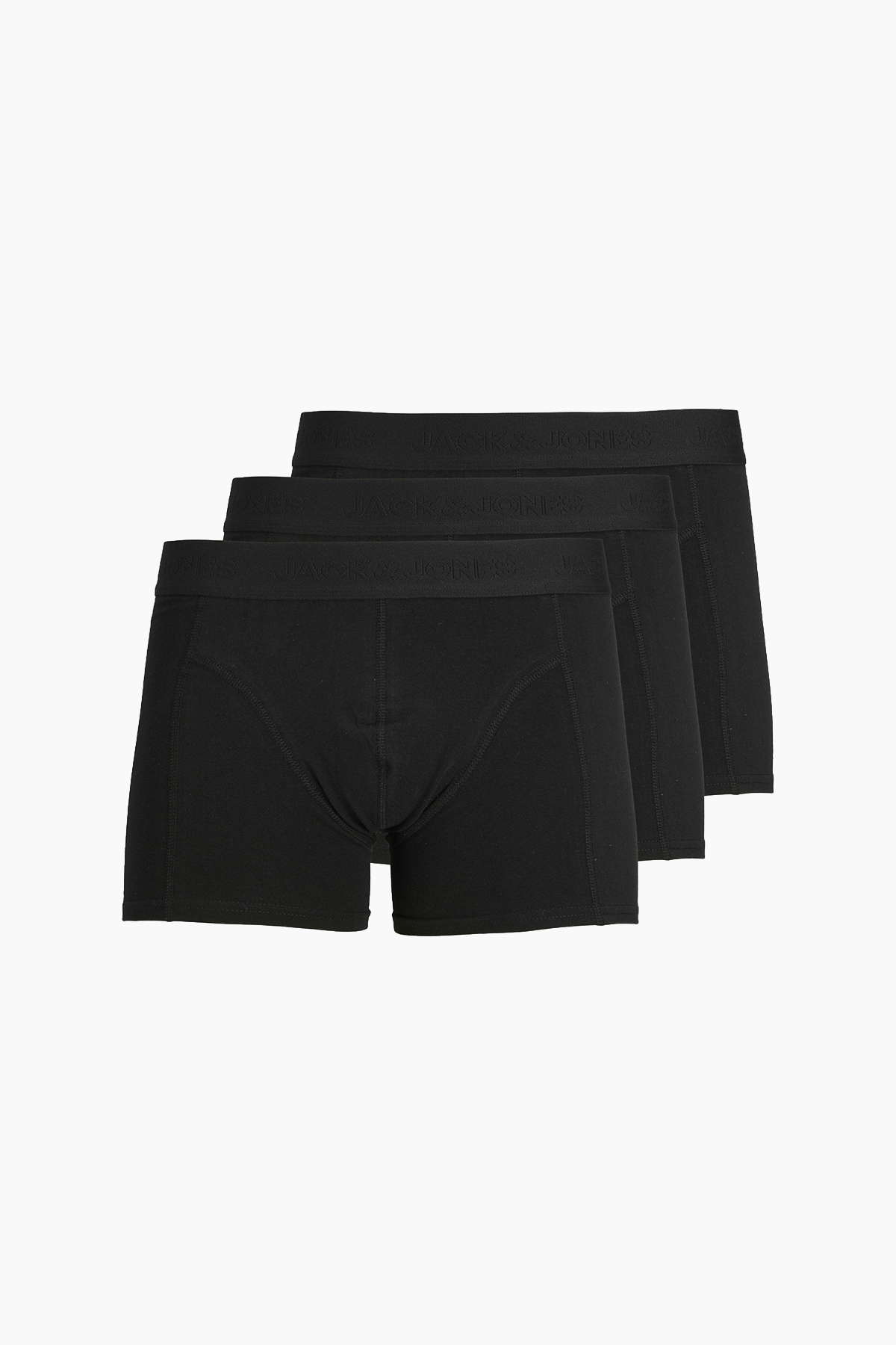 شورت بوکسور مردانه جک اند جونز مدل 12127816.SYH جک اند جونز باکسر Jack & Jones