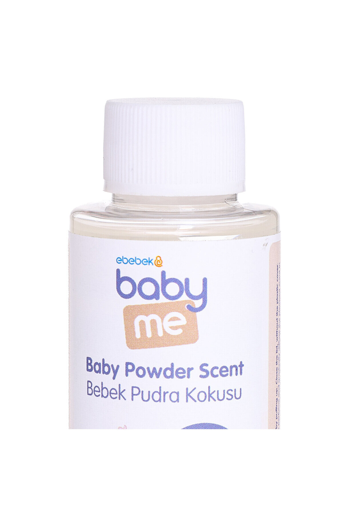 baby me Bebek Oda Kokusu Yedek Şişe 100 ml — TYC4CA549B2B6CAE135D96200 — تصویر 3 از 3