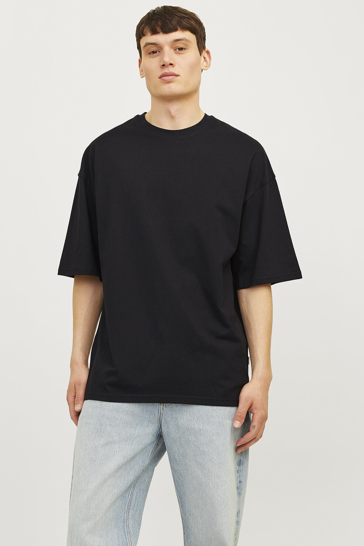 تی شرت مردانه جک جونز مدل Charge کد ۱۲۲۵۹۹۷۵ جک اند جونز تی شرت Jack & Jones