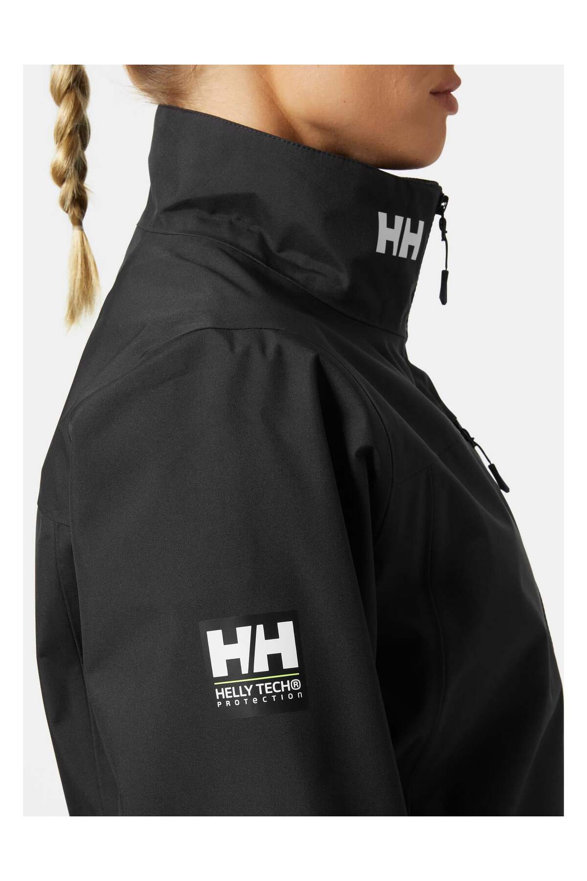 Helly Hansen W Crew Mont 2.0 görsel 7