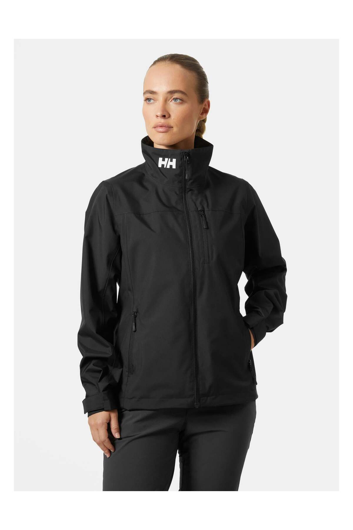 Helly Hansen W Crew Mont 2.0 görsel 2