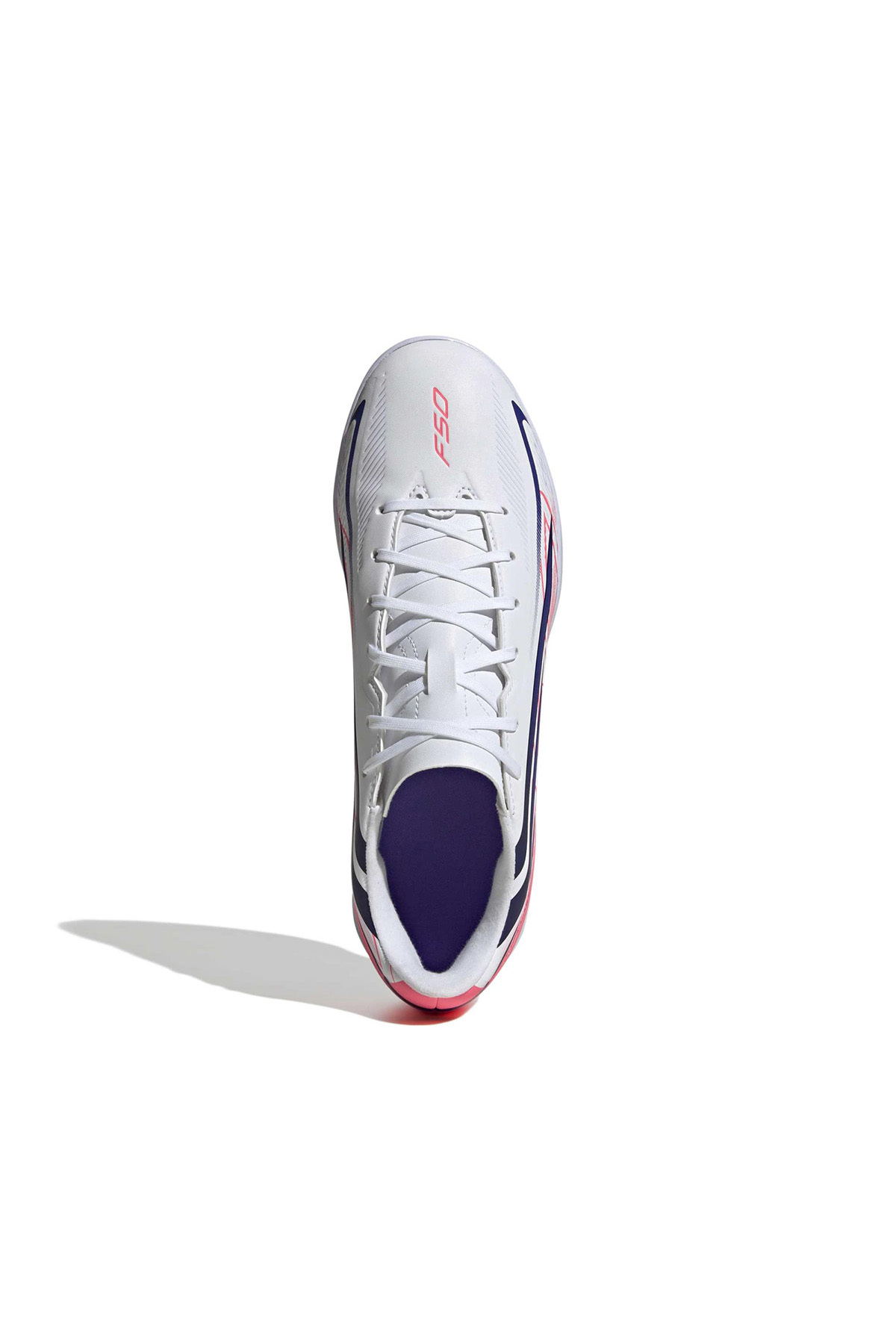 کفش اسنیکر adidas زنانه چرم مصنوعی | آدیداس TYC4E4523B20BD862A38D6D00 - تصویر 2