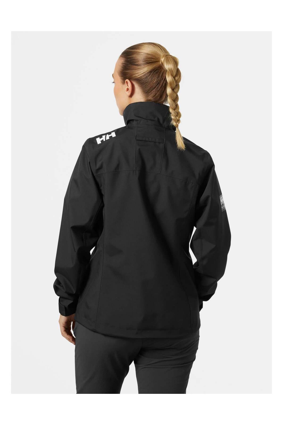 Helly Hansen W Crew Mont 2.0 görsel 3