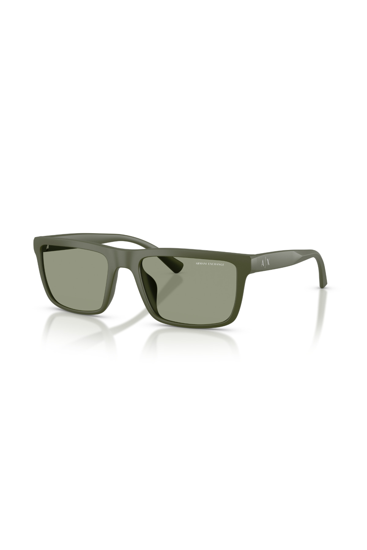 عینک آفتابی AX 4174SU 8032/2 56 آرمانی اکسچنج عینک آفتابی Armani Exchange