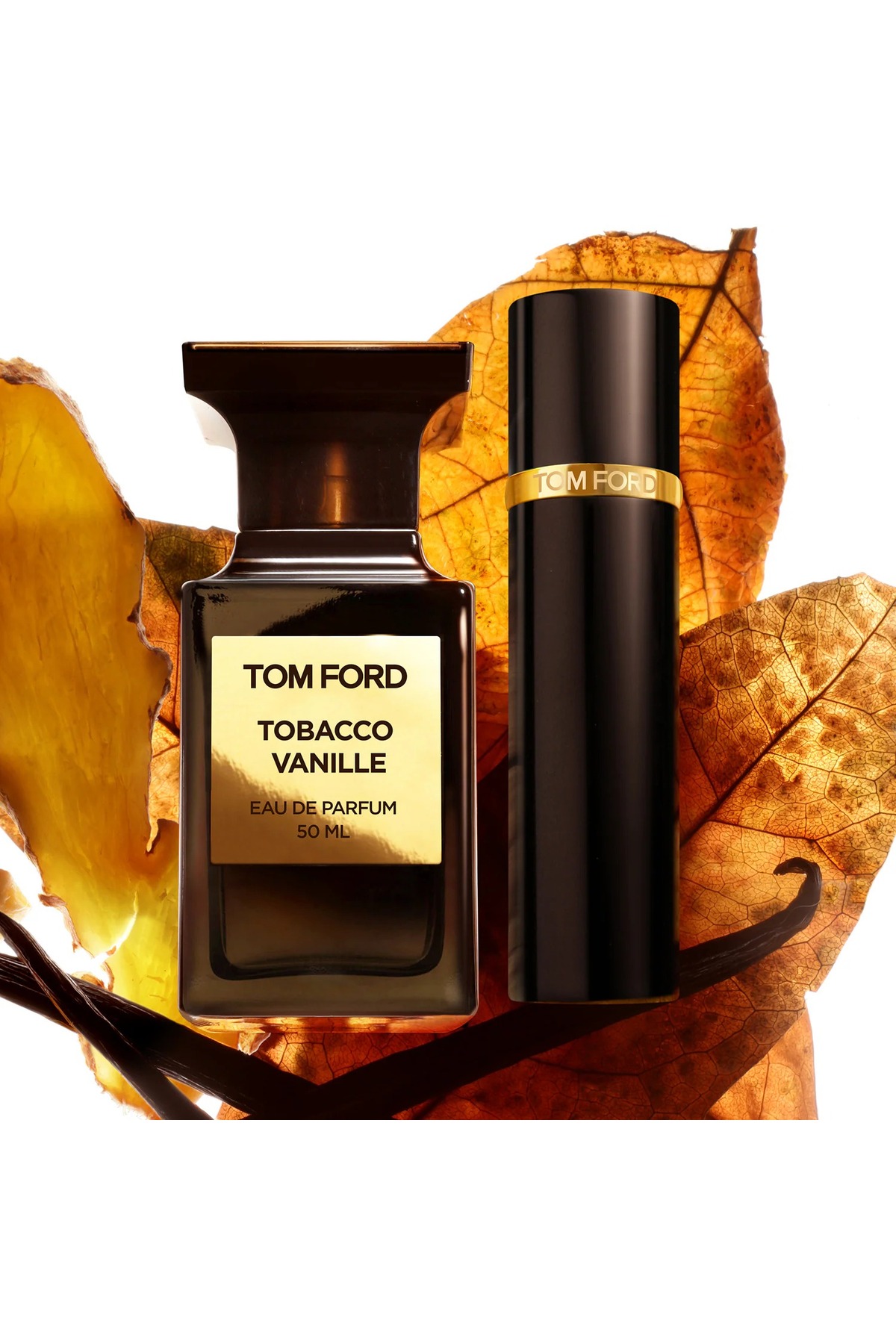 عطر توباکو وانیل ادکلن 100 میلی لیتر یونیسکس