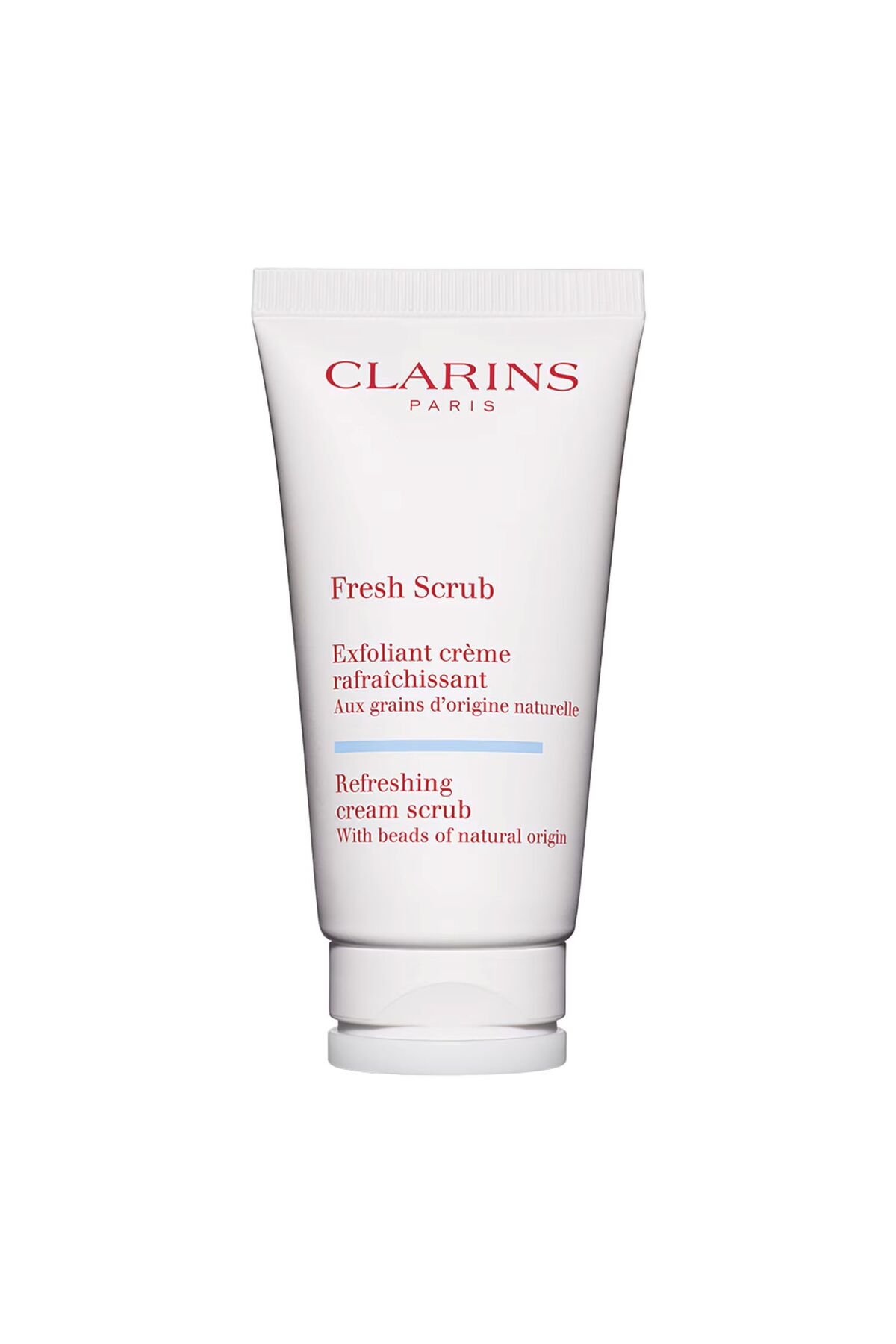 Fresh Scrub – Derinlemesine Arındırıcı & Yenileyici Yüz Peelingi 50ml — MS11487754545441545