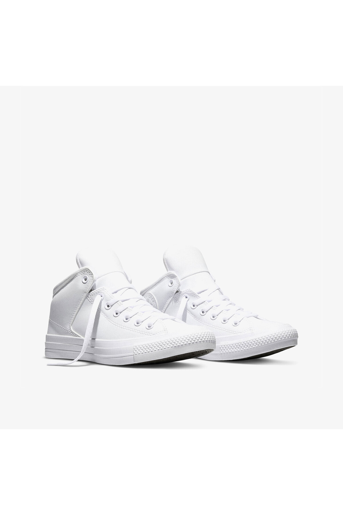 کفش اسنیکر Converse مردانه | کانورس A22391C - تصویر 2