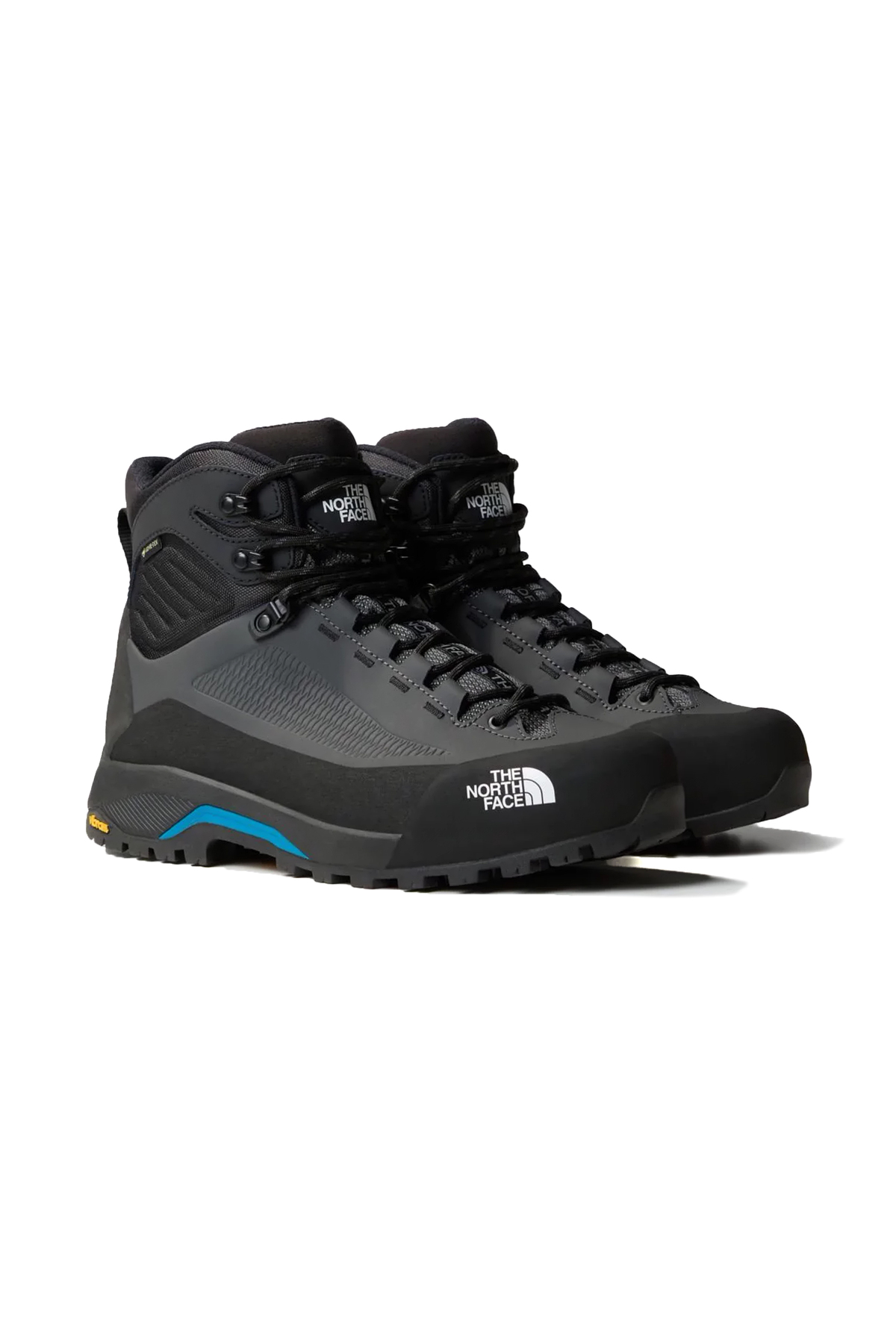 کفش و بوت کوهنوردی مردانه M Verto Alpine Mid Gore-Tex