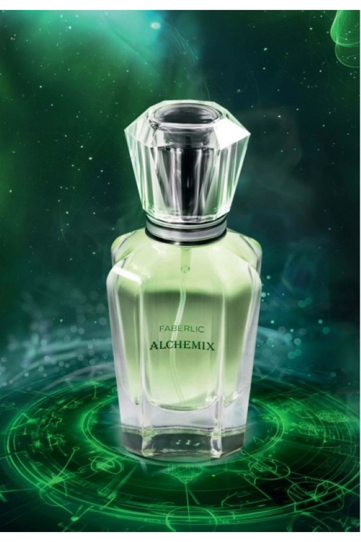 عطر زنانه آلکمیکس ادو پرفیوم 30 میلی‌لیتری - عطر پرومناد 30 میلی‌لیتری - رایحه ماندگار — 775566 — تصویر 2 از 5