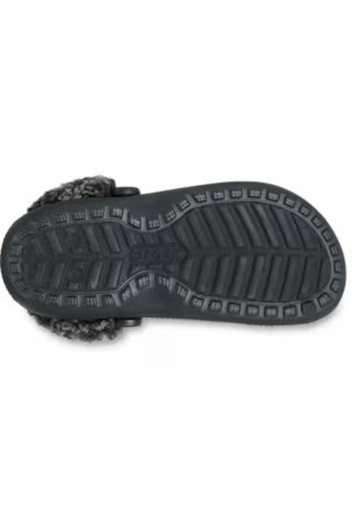 ترلیک کلاسیک پشمی یونیسکس مدل 211396-001 مشکی