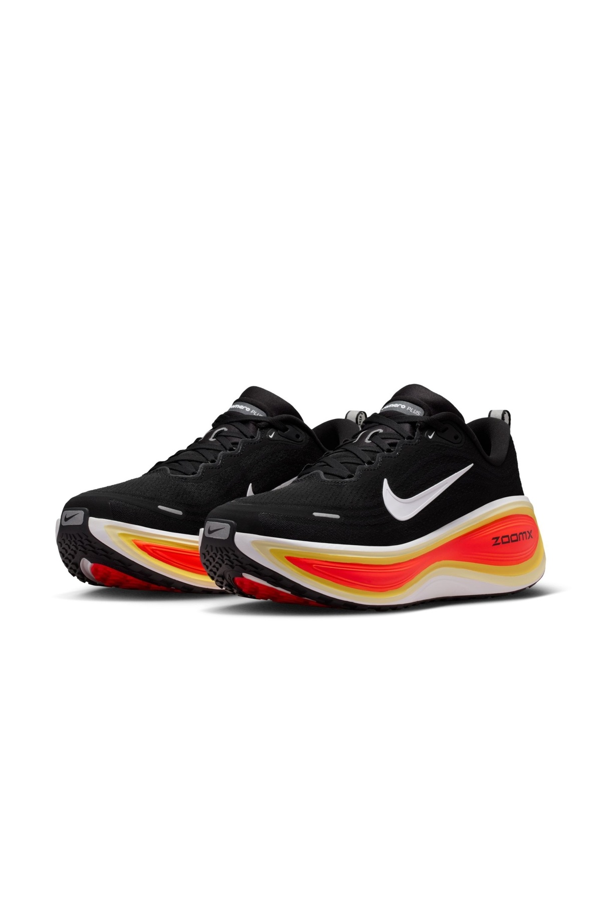 VOMERO PLUS YOL KOŞU AYAKKABISI-SPORTXSTORE — مشکی HV8150-009 — تصویر 4 از 8