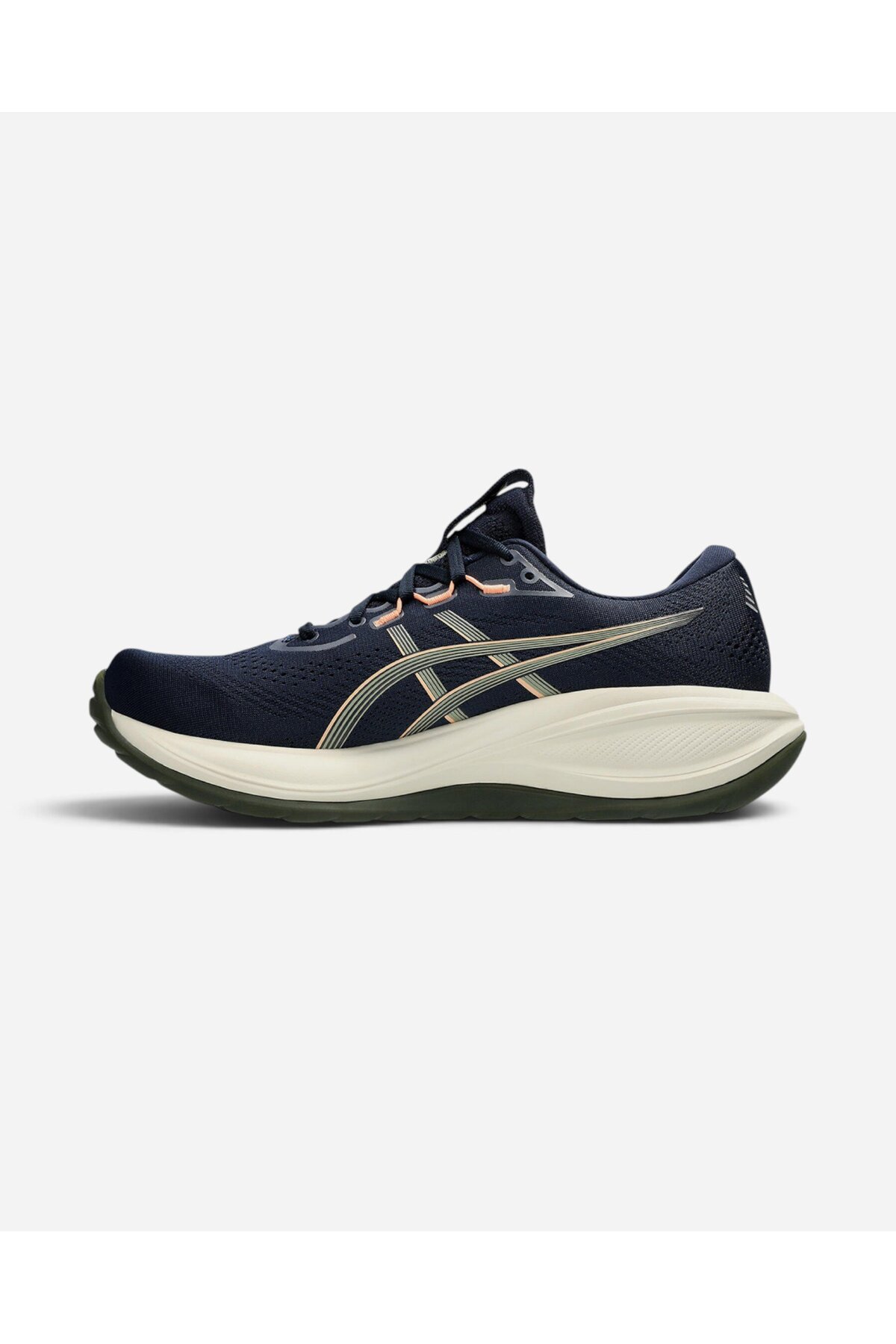 کفش تمرین و دویدن Asics مردانه | اسیکس 110339590801-21 - تصویر 2