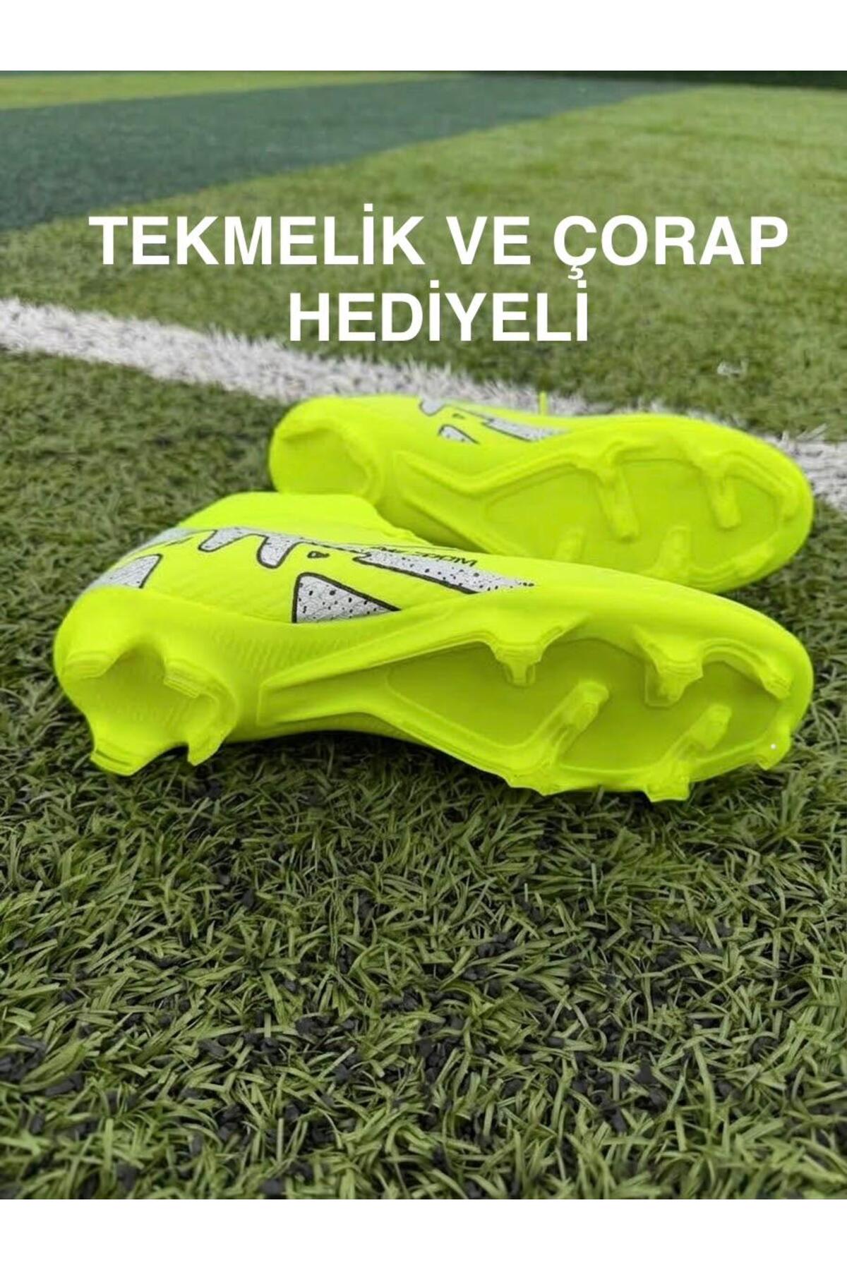 qeppa Pro Krampon Seti görsel 2
