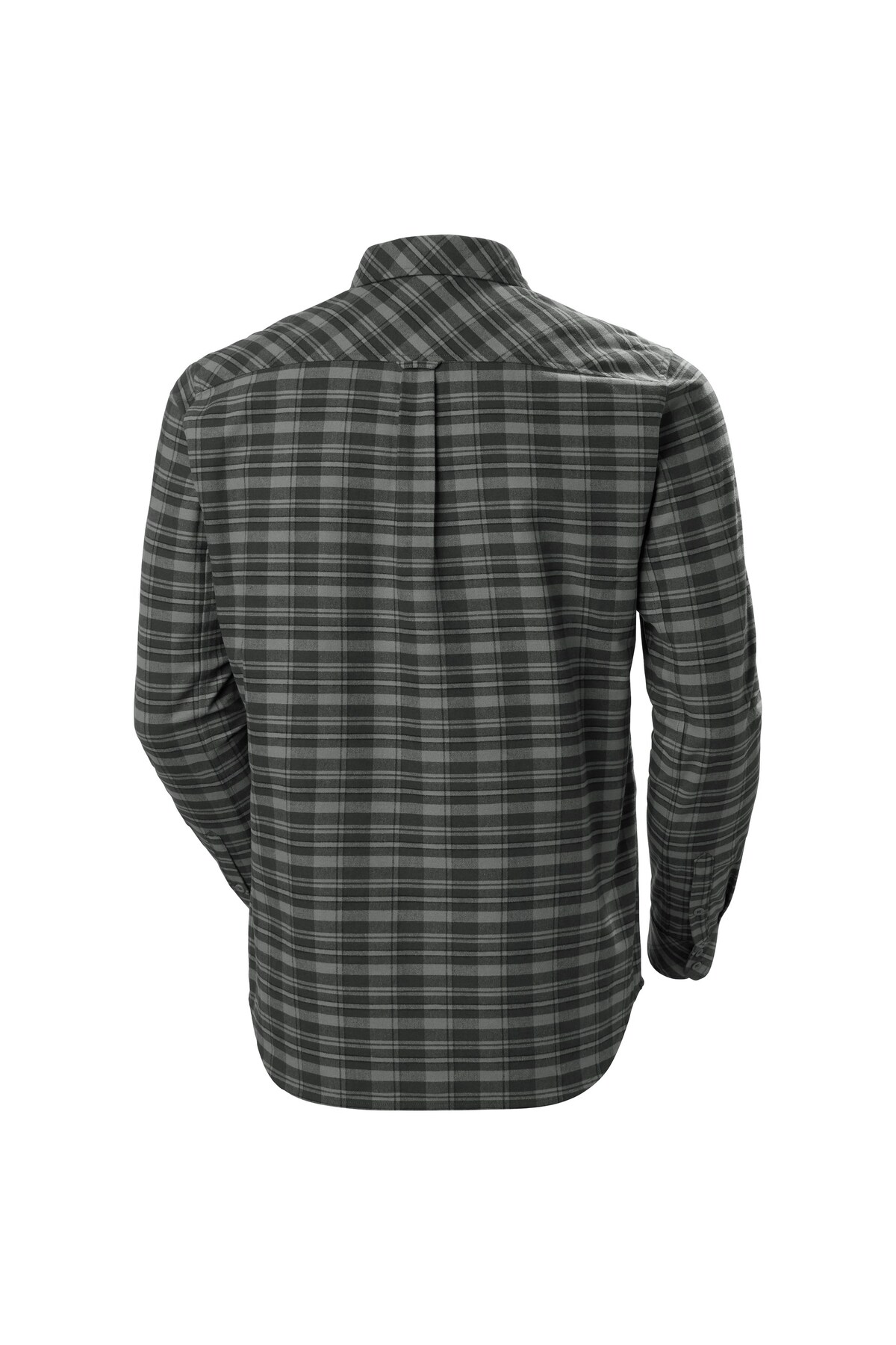 CLASSIC CHECK LS SHIRT — رنگارنگ HHA.62923 — تصویر 2 از 2