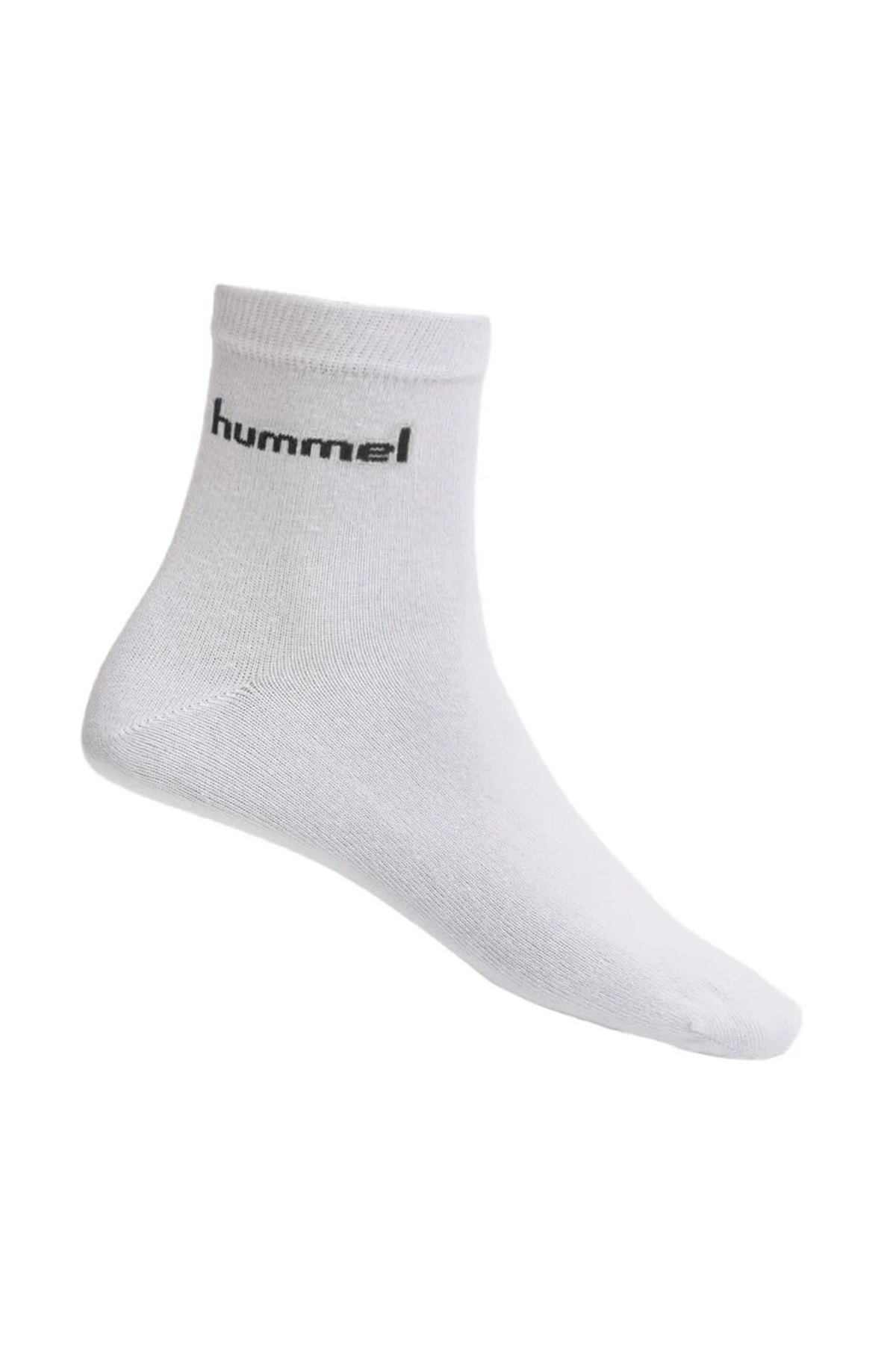 جوراب ران وایت هامل جوراب ورزشی hummel