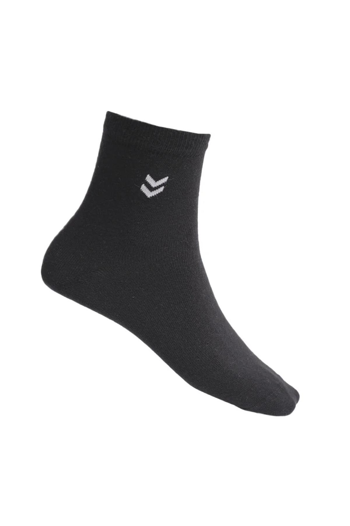 جوراب مشکی چس هامل جوراب hummel