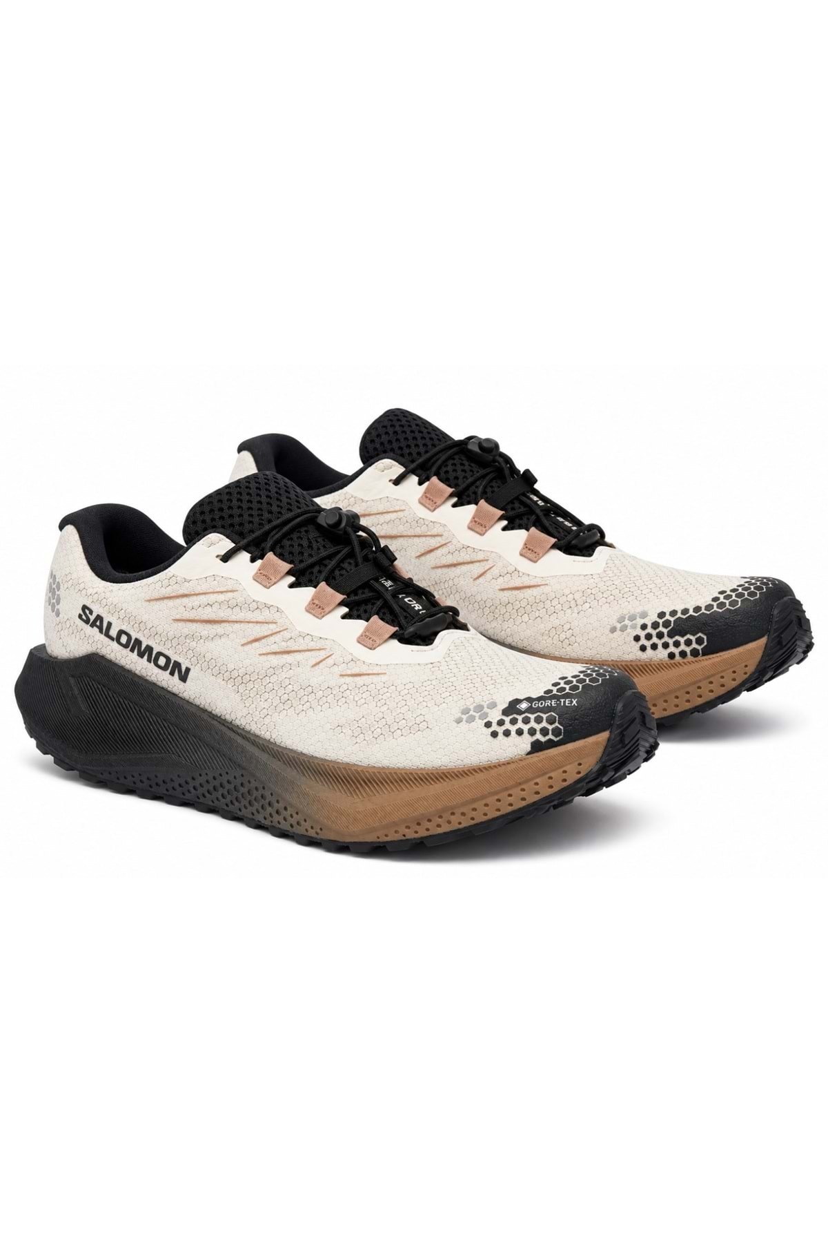کفش پیاده‌روی و دویدن Aero Blaze 4 Grvl Gtx Gore-Tex® مدل یونی‌سکس