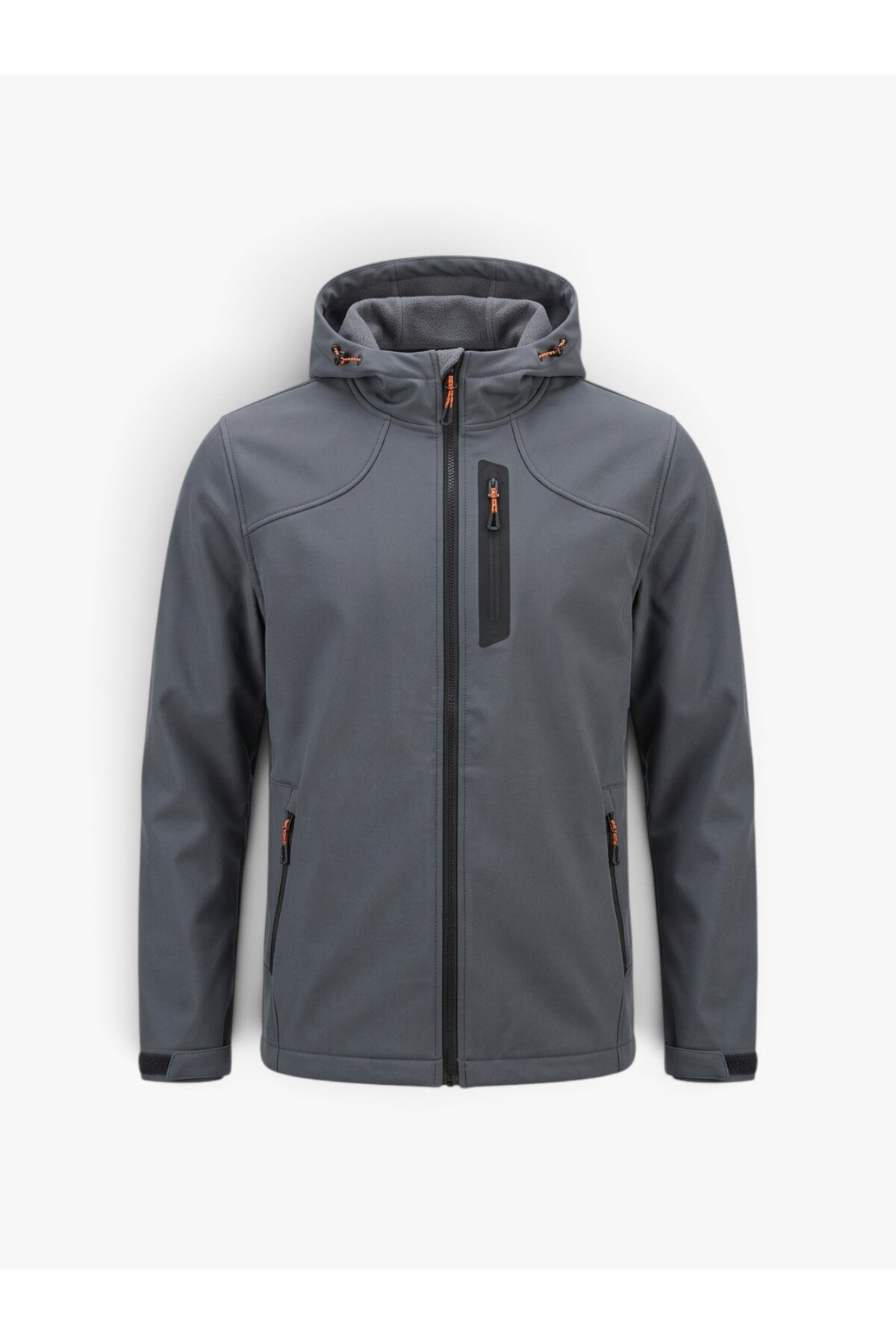lumberjack 6W ML NEW TREND 5GT17 6PR Erkek Antrasit Mont - 102696615 — خاکستری lumberjack102696615ntrst