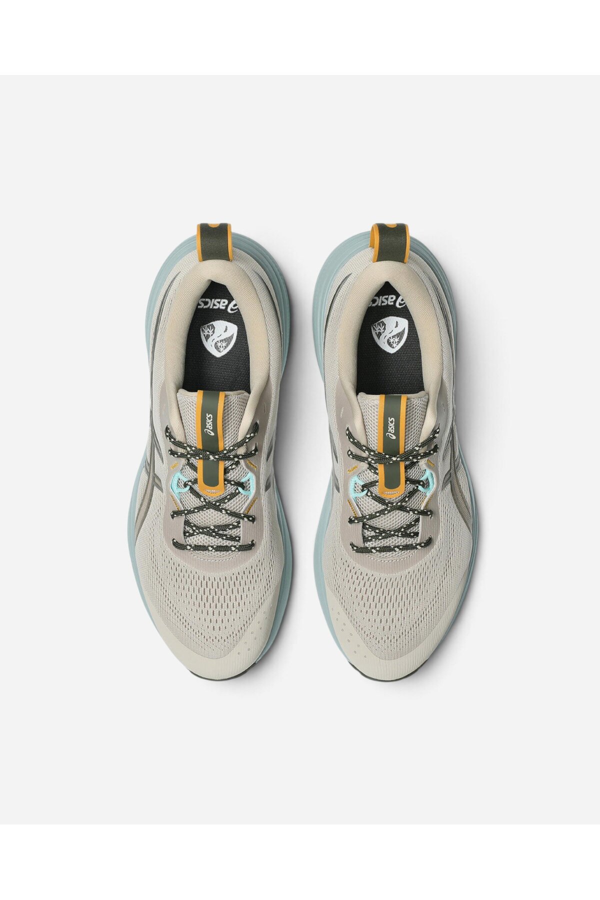 کفش تمرین و دویدن Asics مردانه | اسیکس 1011C317-250 - تصویر 7