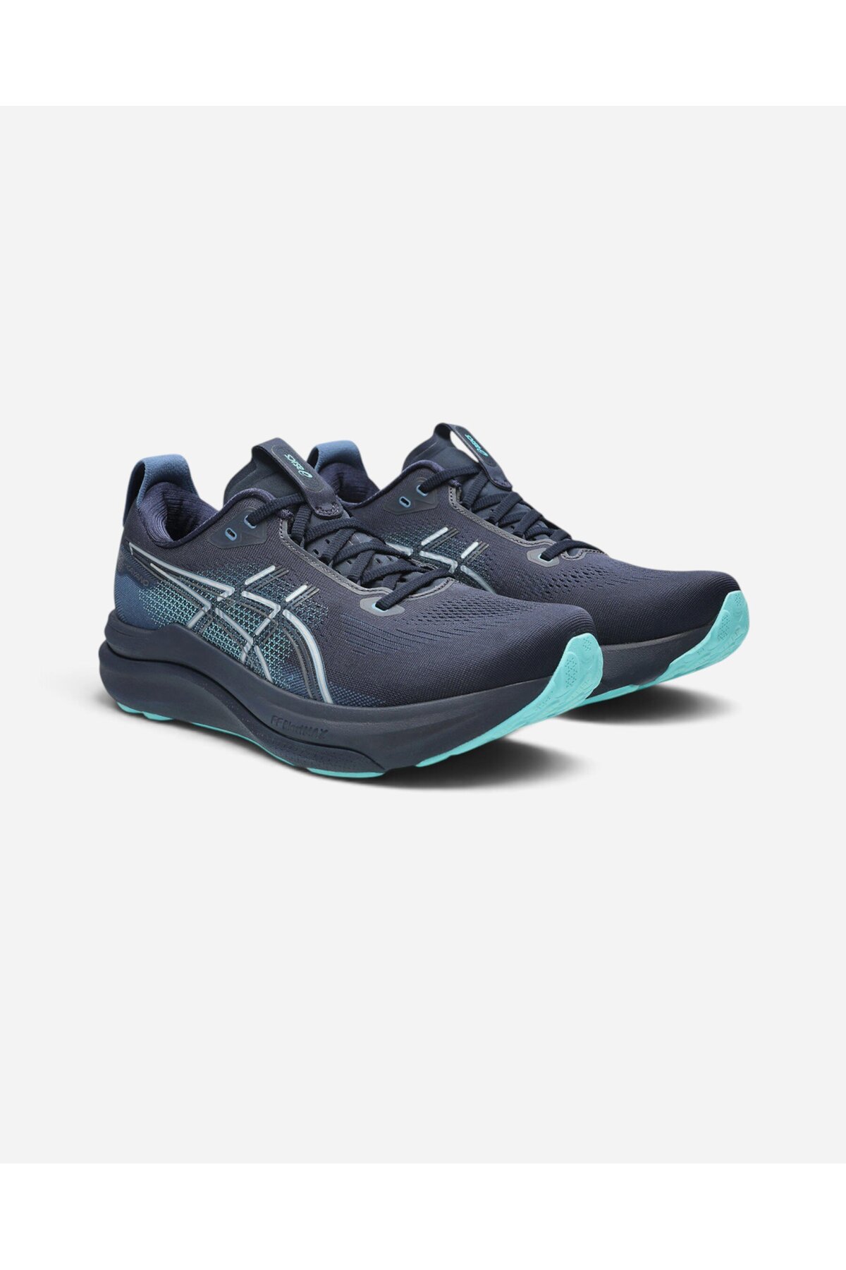 Asics Gel-Kayano 33 1011C167 Koşu Erkek Spor Ayakkabı görsel 3