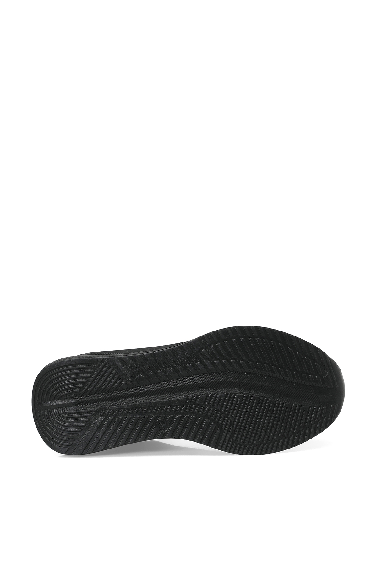 NORA Siyah Unisex Koşu Ayakkabısı — مشکی NORA 6PR — تصویر 6 از 8