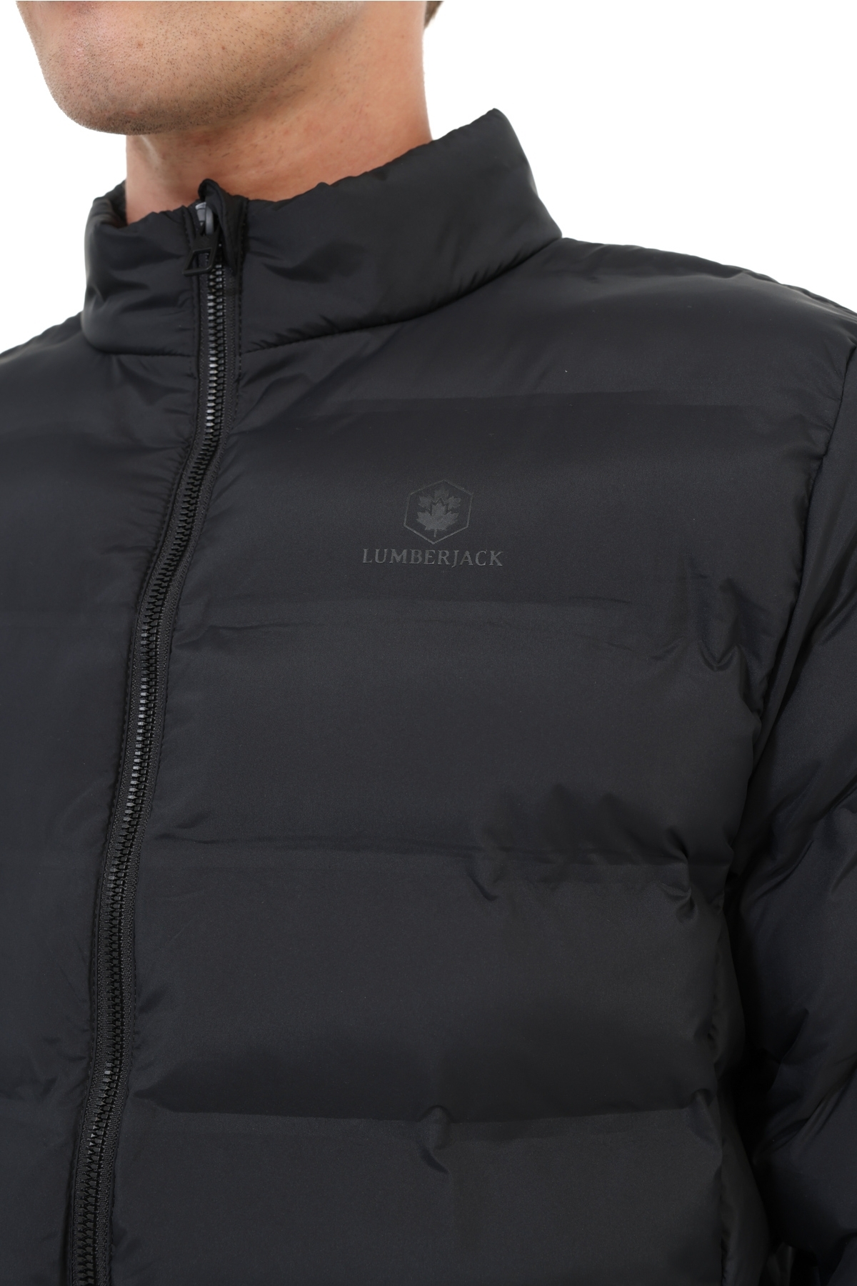 Mont Erkek Siyah ML 1UPSTAR — مشکی ML 1UPSTAR 6PR — تصویر 4 از 5