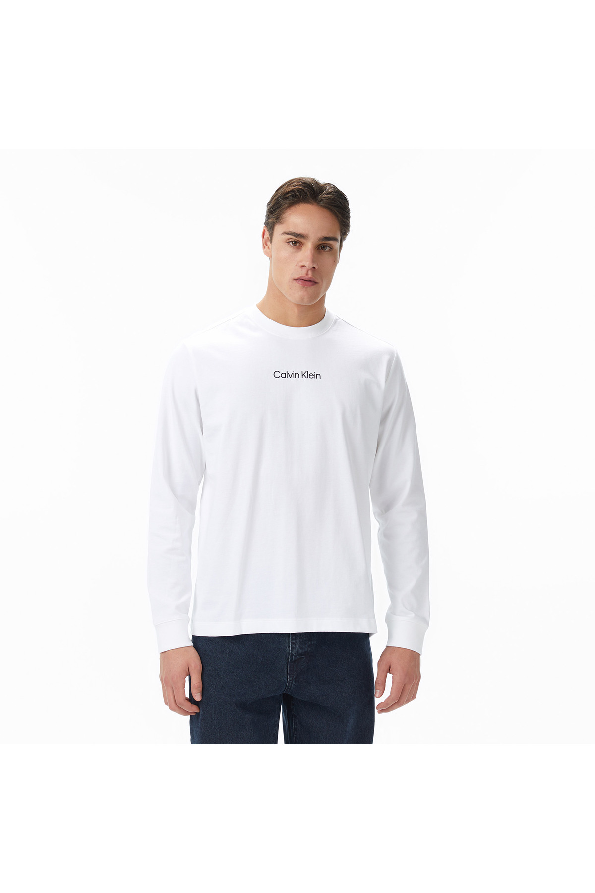 تیشرتمردانهCalvin Kleinرنگارنگ