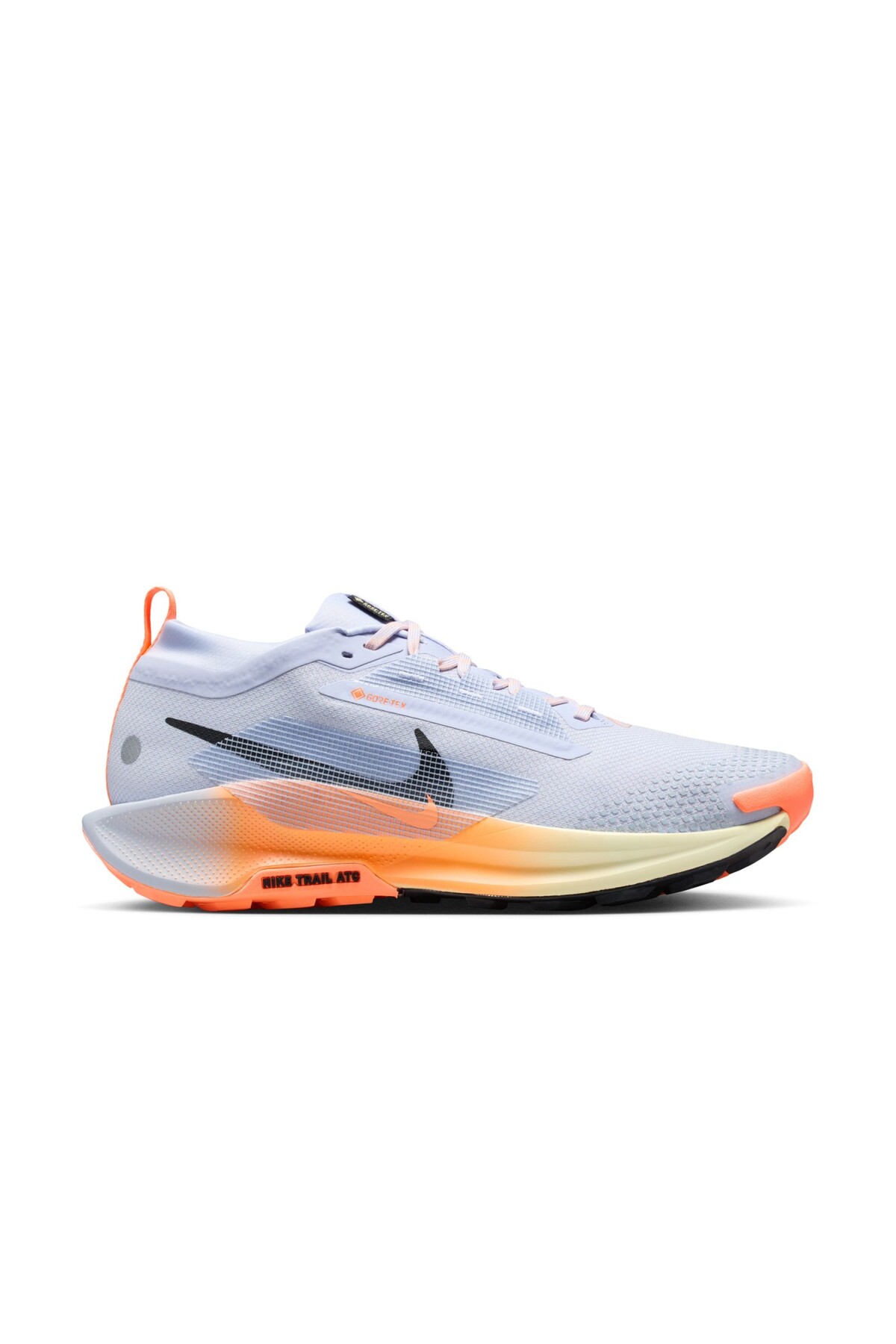 Pegasus Trail 5 GORE-TEX Erkek Koşu Ayakkabısı — نارنجی FQ0908-011