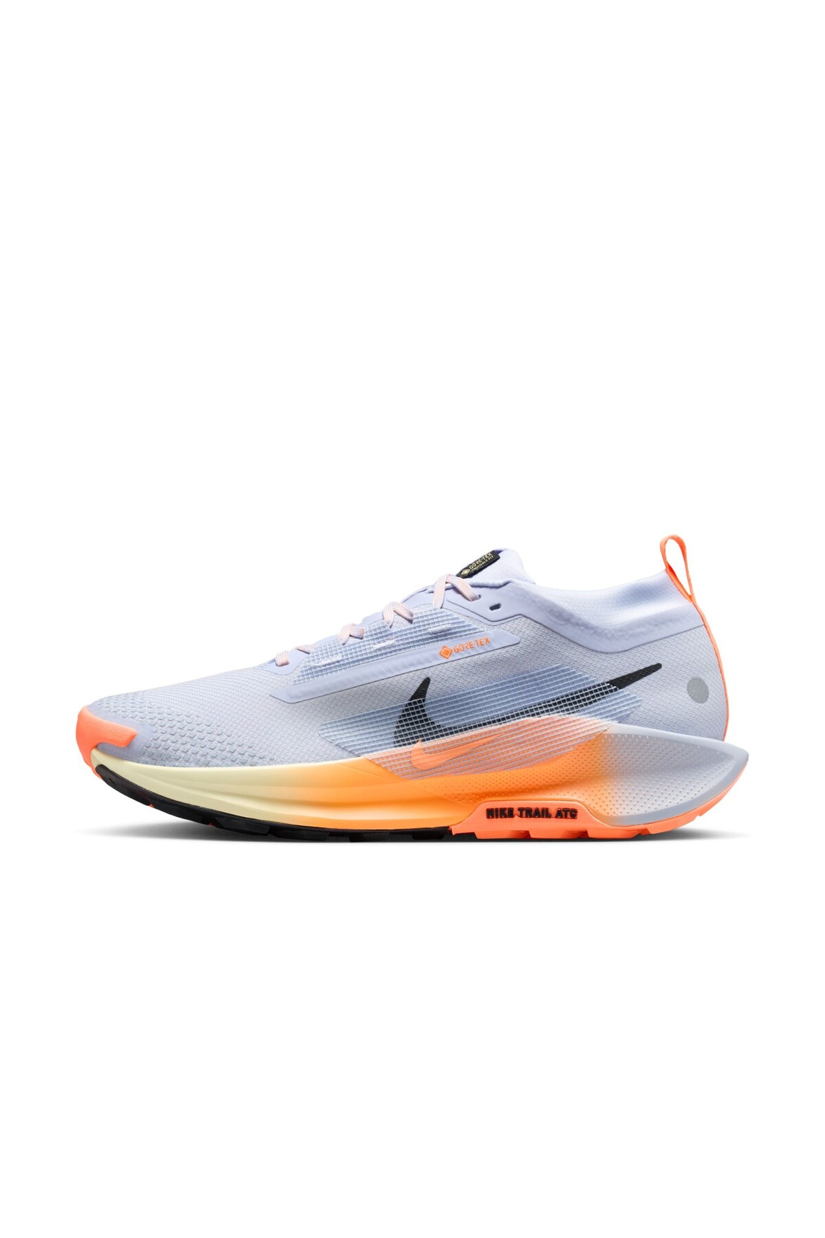 Pegasus Trail 5 GORE-TEX Erkek Koşu Ayakkabısı — نارنجی FQ0908-011 — تصویر 6 از 8