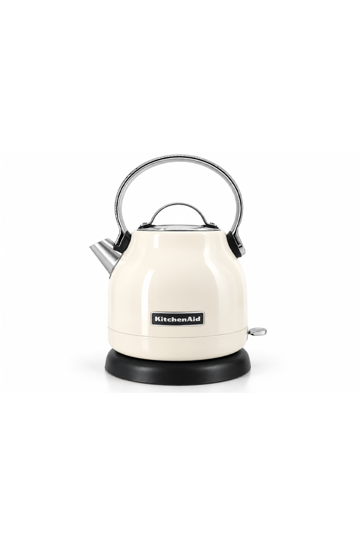 Kitchenaid 5KEK1222EAC Kettle 1,25 L Krem
