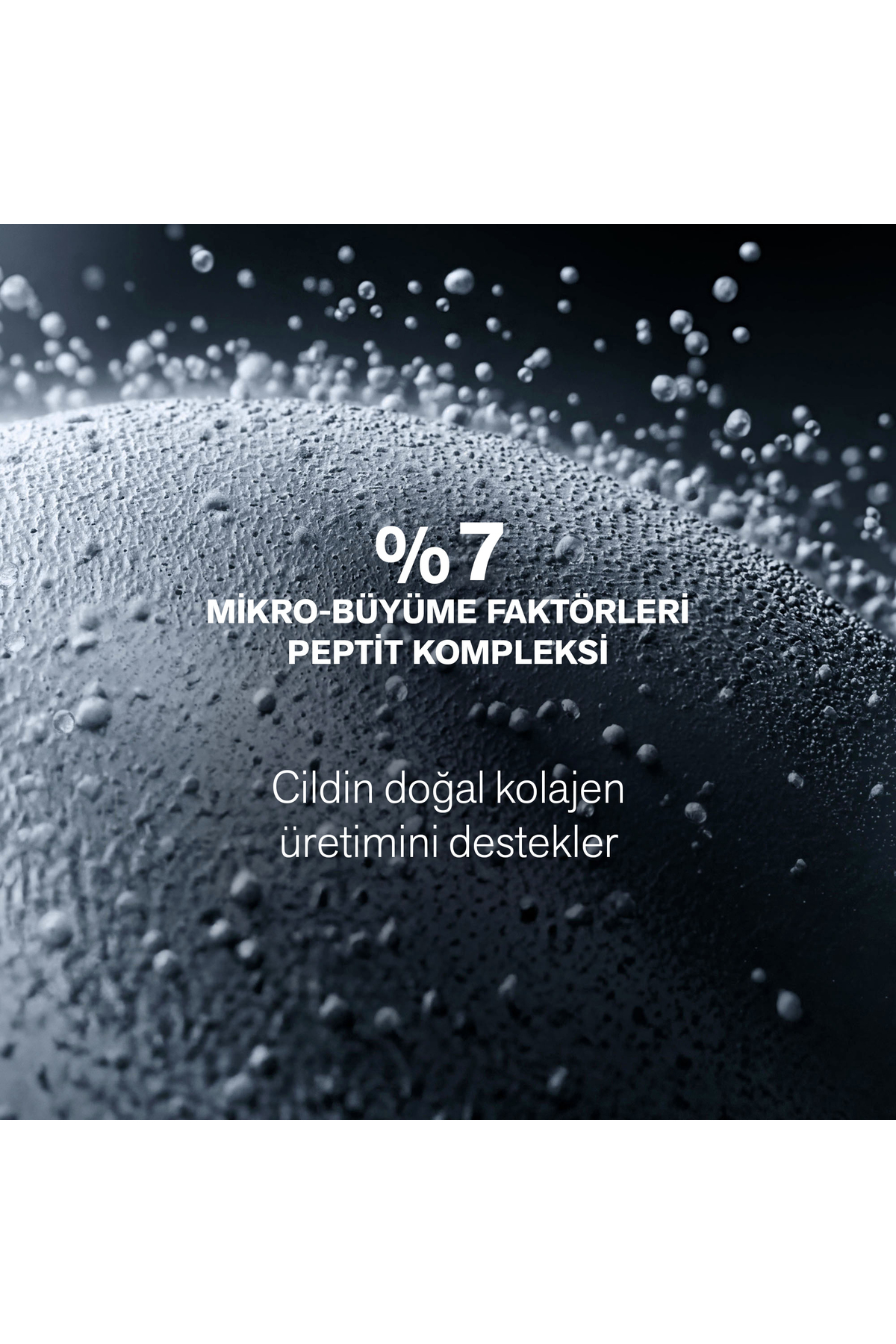 Pro-Collagen Micro Growth Factors Sıkılaştırıcı ve Lifting Etkili Serum 30 ml — FL 0181 — تصویر 7 از 8