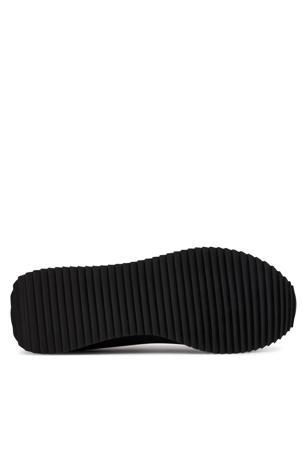 ERKEK AYAKKABI 7X000541-AF18609-MZ177 — مشکی AF18609-7X000541-MZ177 — تصویر 5 از 5