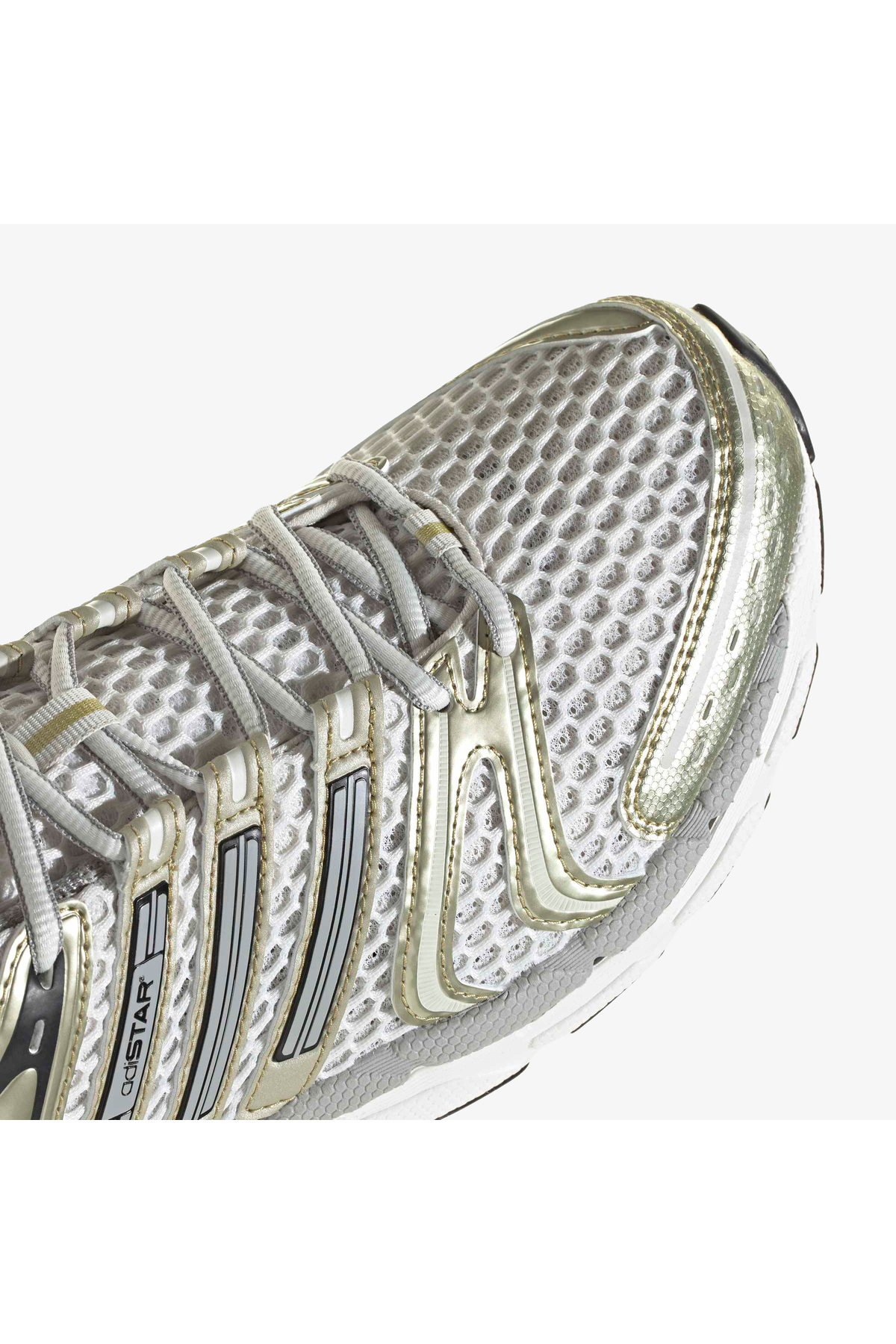 کفش اسنیکر adidas زنانه پارچه | آدیداس KI4472 - تصویر 8