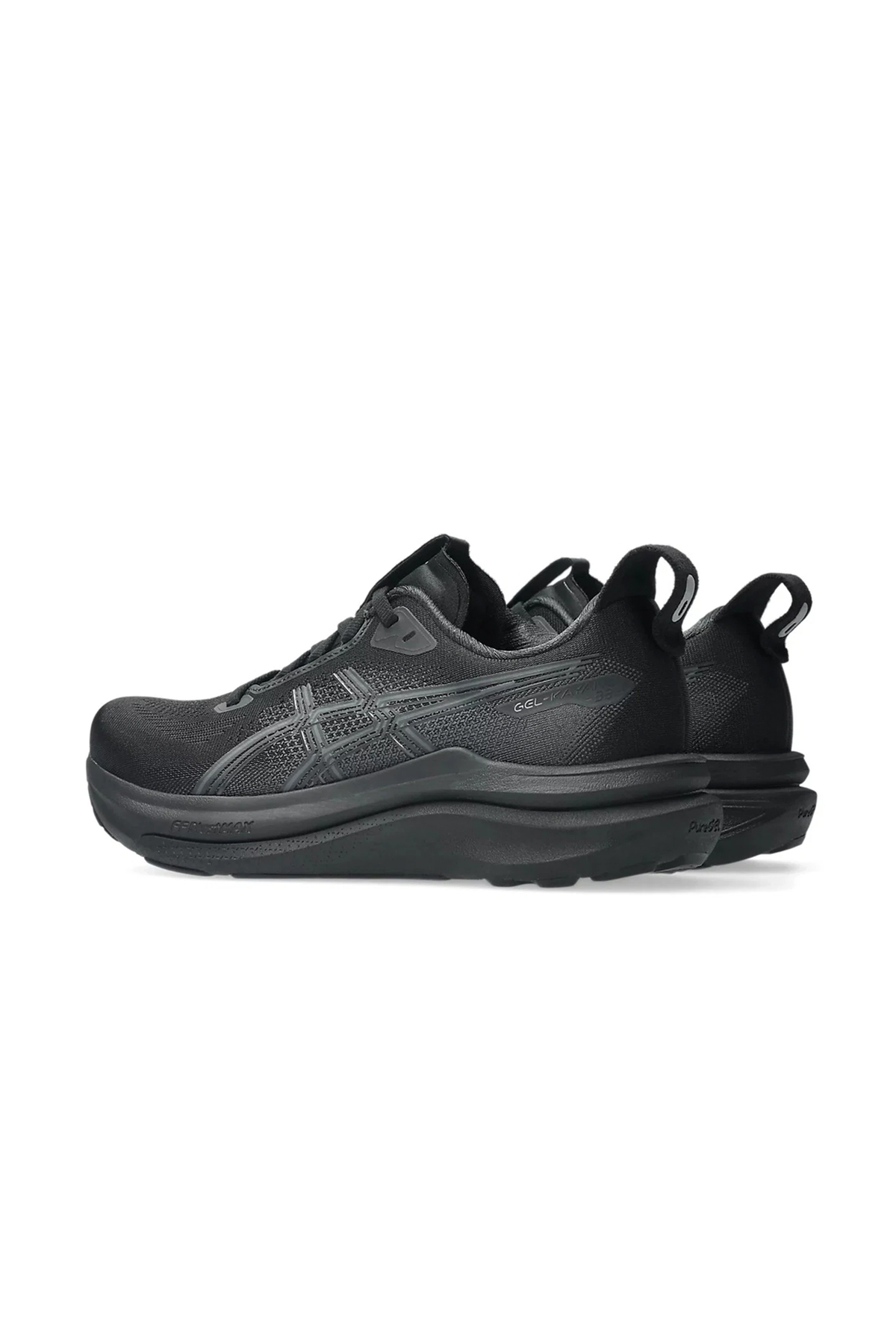 کفش دویدن GEL-KAYANO 33 مردانه و زنانه کد 1012B939-001 مشکی