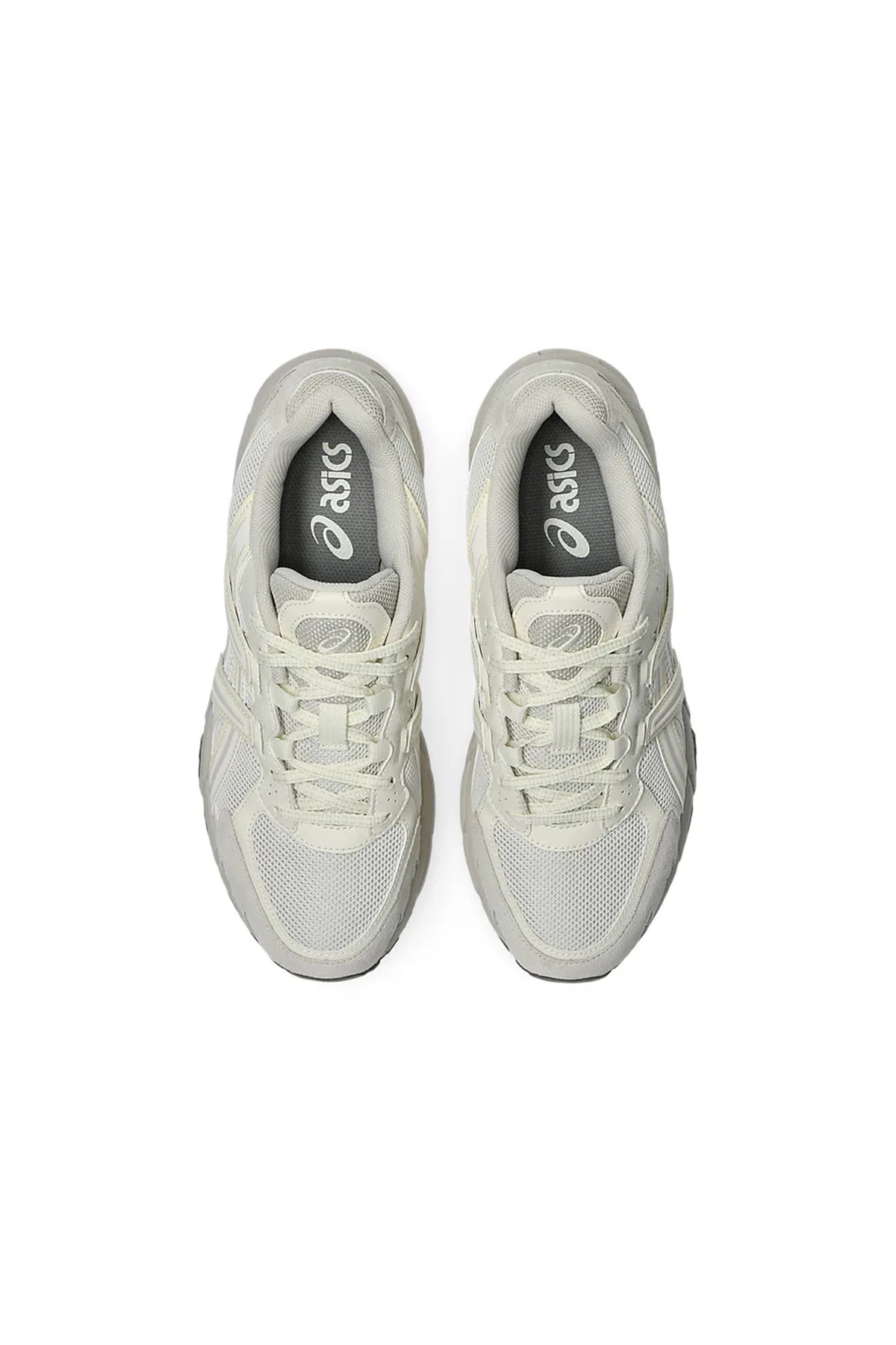 GEL-SONOMA TR62 Unisex Outdoor Koşu Ayakkabısı 1203A734-103 Krem — رنگارنگ 104974 — تصویر 4 از 6