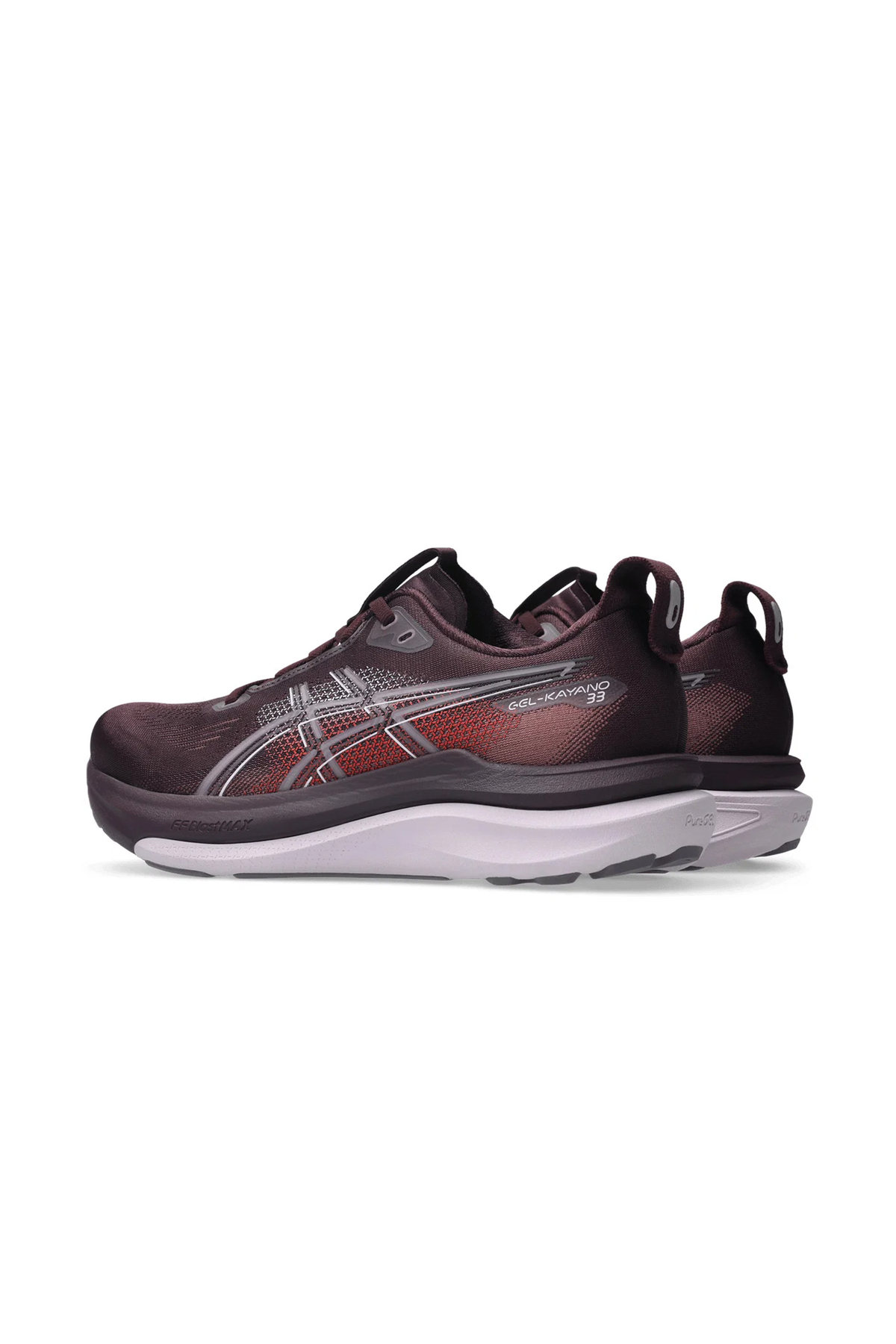 کفش دویدن GEL-KAYANO 33 زنانه 1012B939-501 بنفش