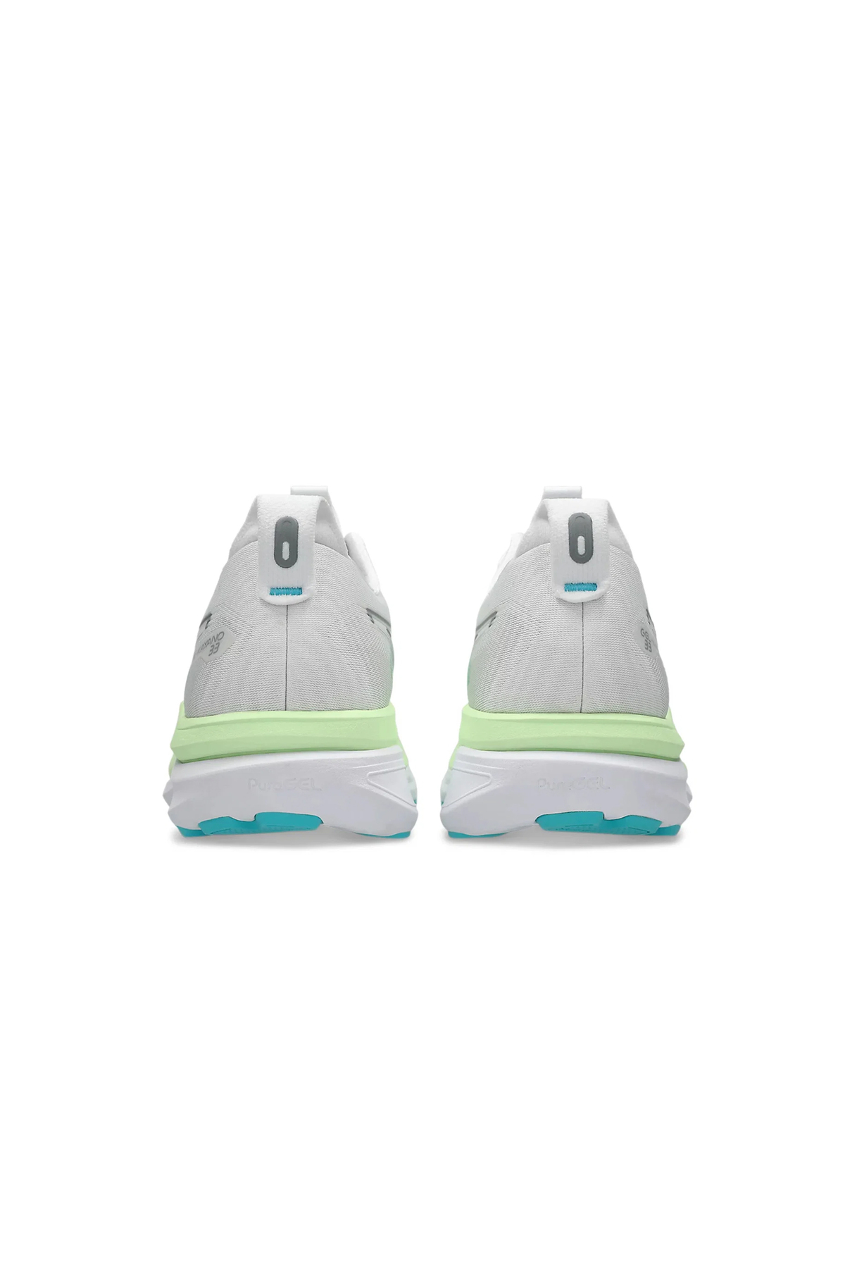 کفش دویدن مردانه GEL-KAYANO 33 مدل 1011C167-100 رنگ کرم