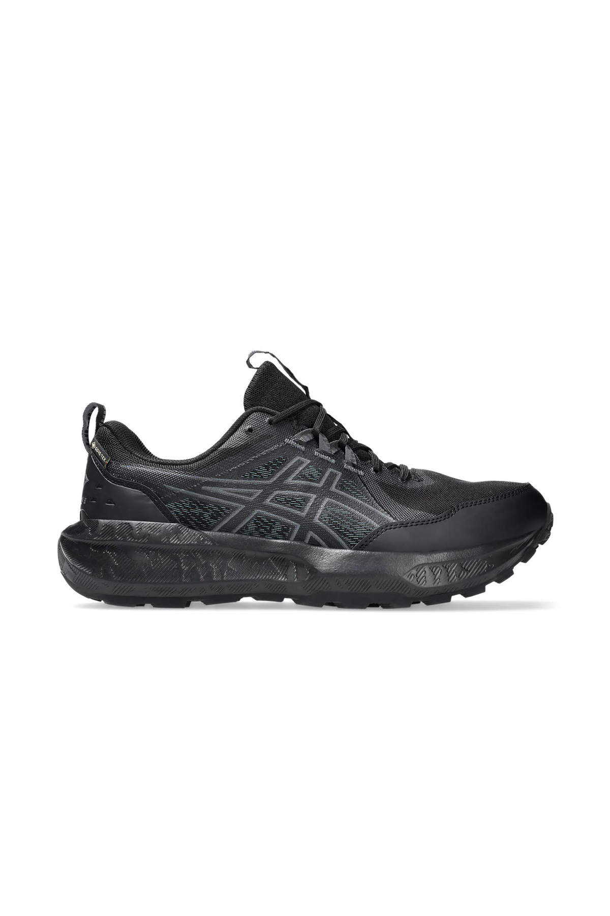 Gel-Sonoma 8 Gtx Erkek Outdoor Koşu Ayakkabısı 1011B977-002 Siyah — رنگارنگ 104974