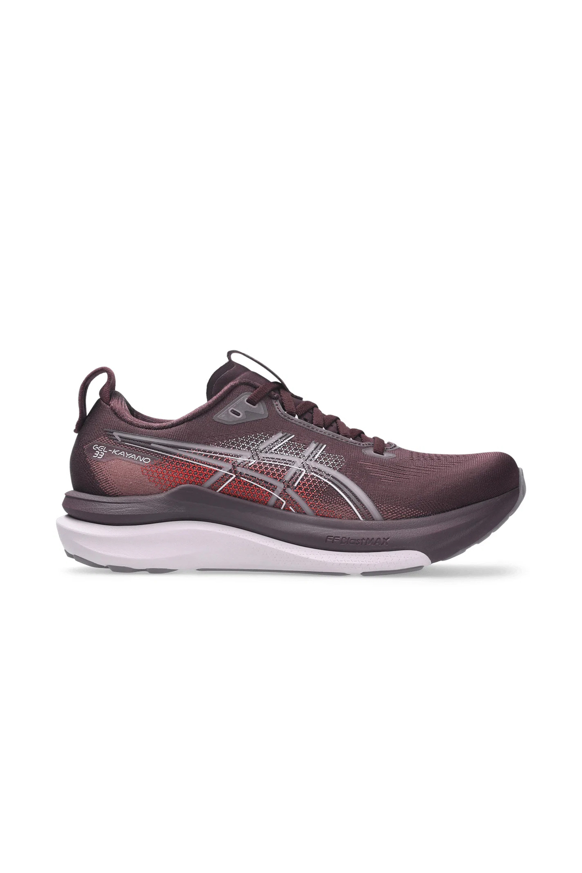 کفش دویدن GEL-KAYANO 33 زنانه 1012B939-501 بنفش