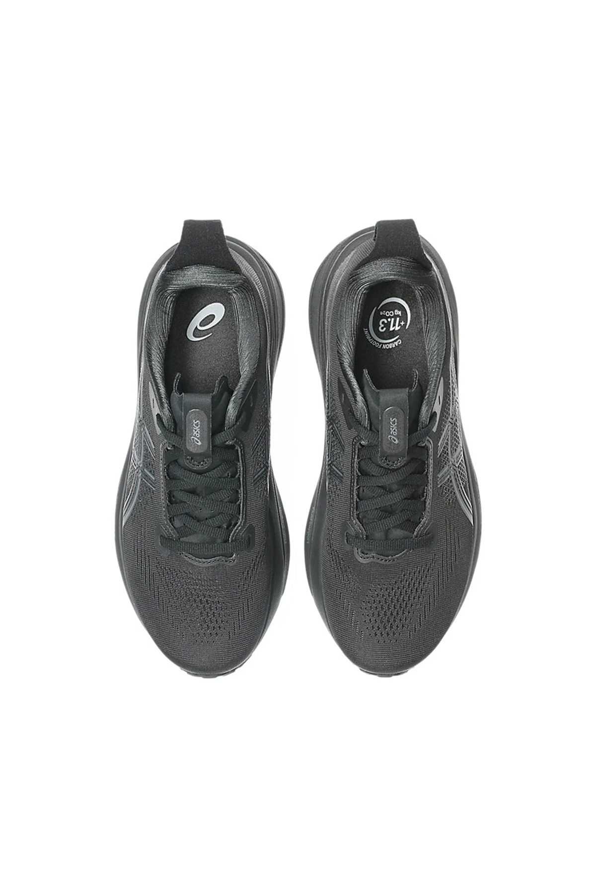 کفش دویدن GEL-KAYANO 33 مردانه و زنانه کد 1012B939-001 مشکی