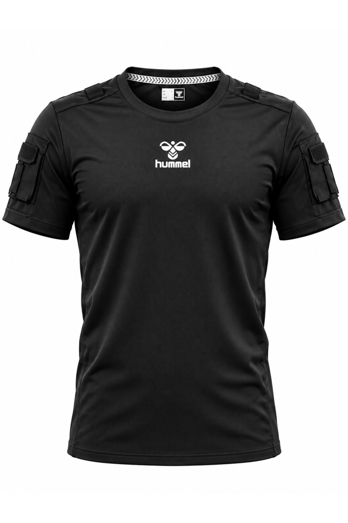 مربیان مسابقات داوری TFF 2026-27، Pocketed هامل لباس زیر ورزشی hummel