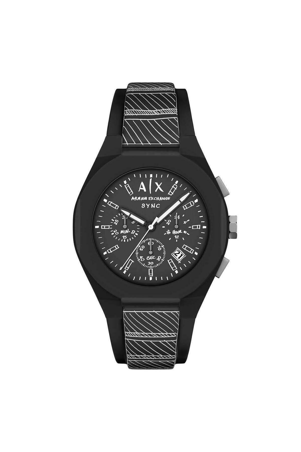 ساعت مردانه AX4174 آرمانی اکسچنج ساعت Armani Exchange