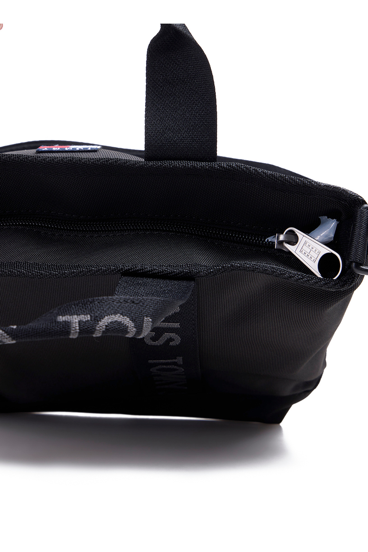 کیف دستی زنانه مشکی مدل TJW DAILY MINI TOTE