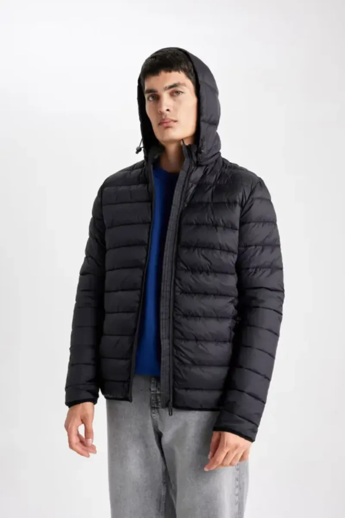 Erkek Mont N4661AZ/BK27 — مشکی 27K801000386 — تصویر 4 از 6