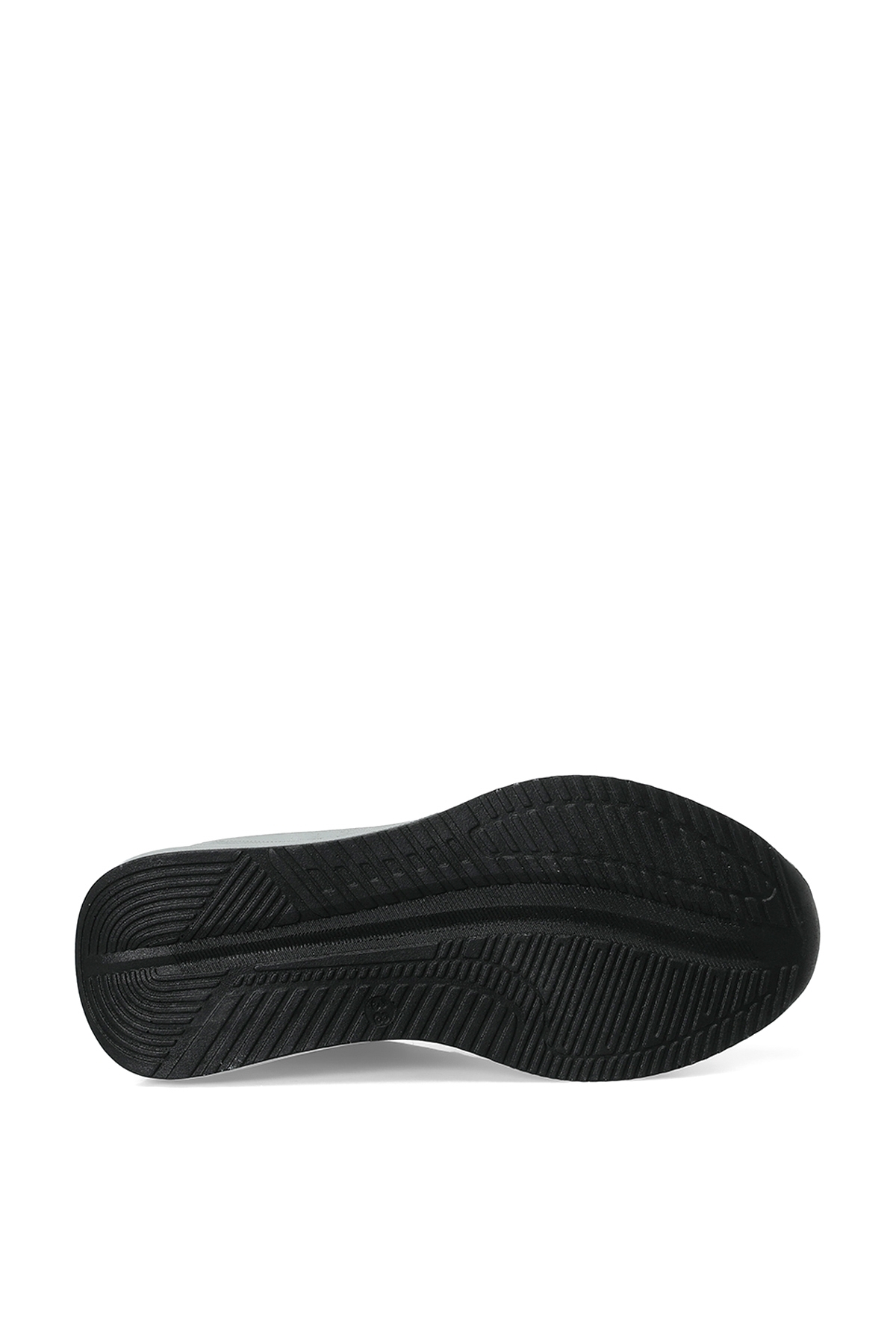 NORA Gri Unisex Koşu Ayakkabısı — خاکستری NORA 6PR — تصویر 6 از 8