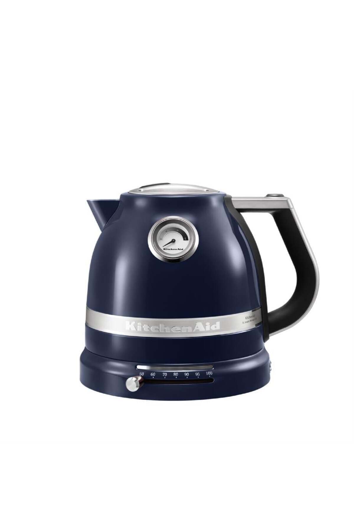 Kitchenaid Artisan 1,5 L Su Isıtıcısı - Ink Blue