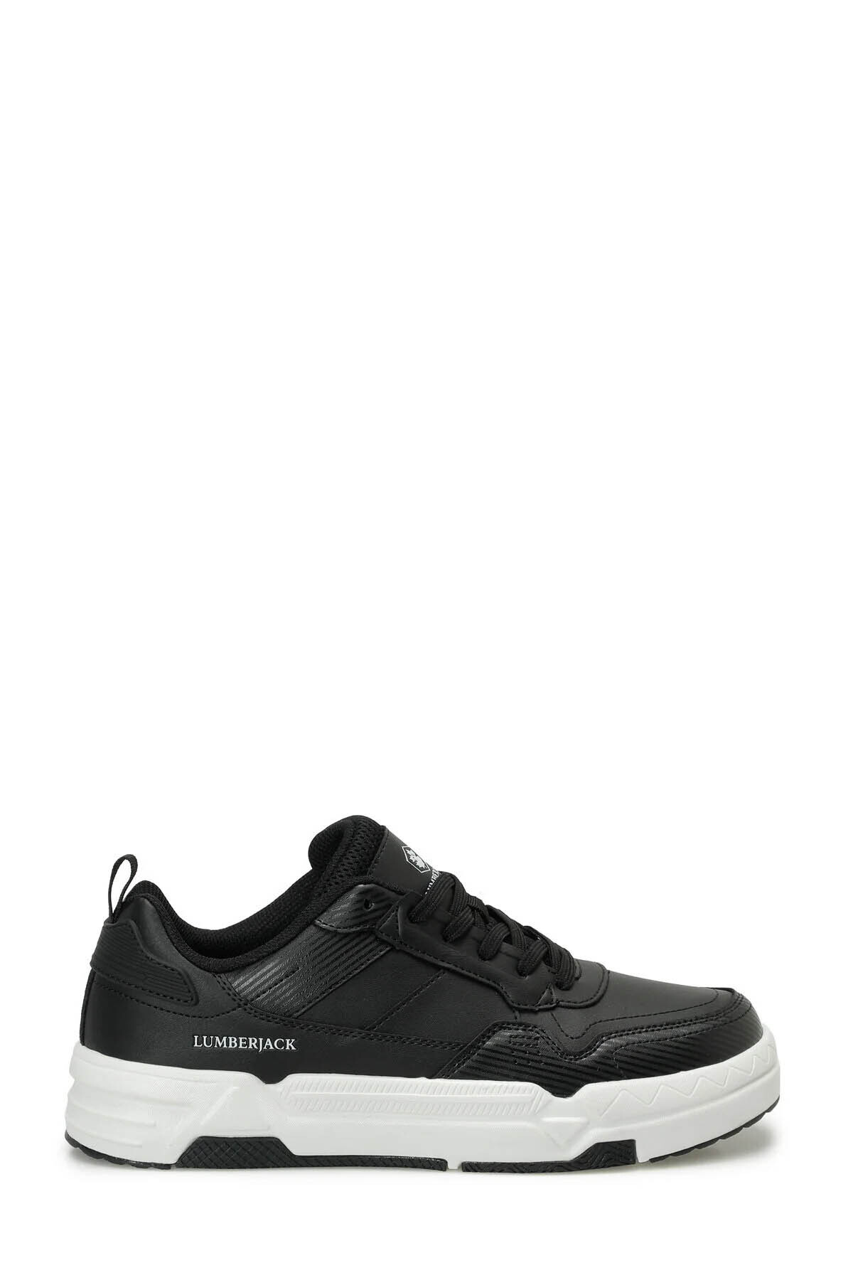 lumberjack Togo 6Pr Siyah Erkek Sneaker A102695218