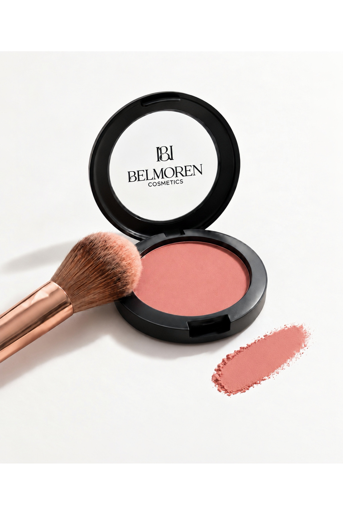 Blush On - Modern Ballet Allık — سفید 8684460729613