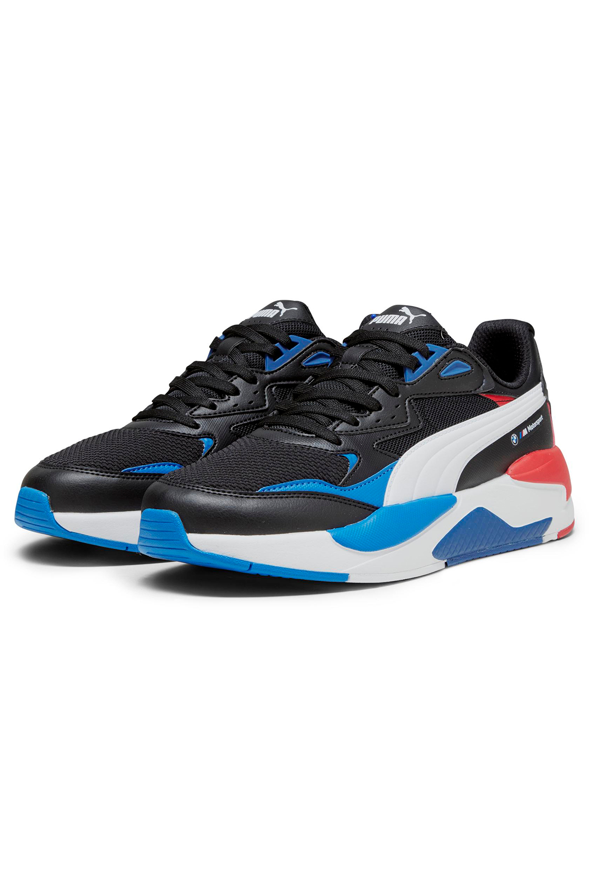 Bmw Mms X-Ray Speed Erkek Siyah Sneaker Ayakkabı 30713707 — مشکی 307137352 — تصویر 2 از 6