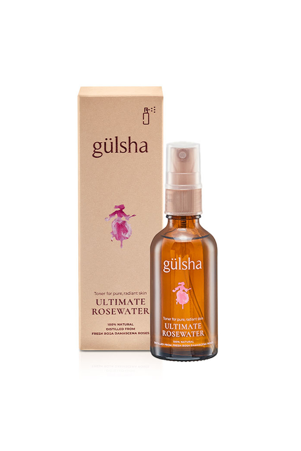 Gülsha تونیک زنانه — ۸۶۸۰۴۳۴۳۱۰۳۶۸
